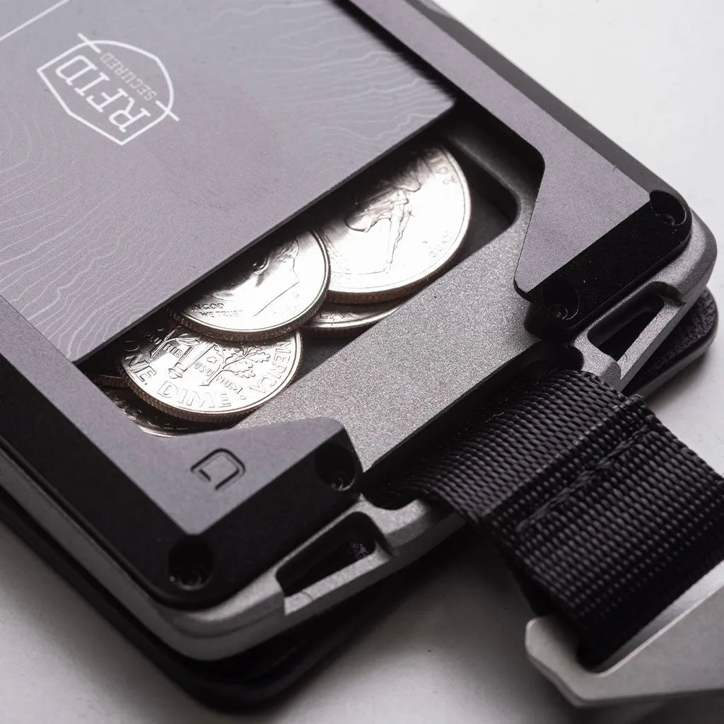 M1 LITE - Bifold Wallet
