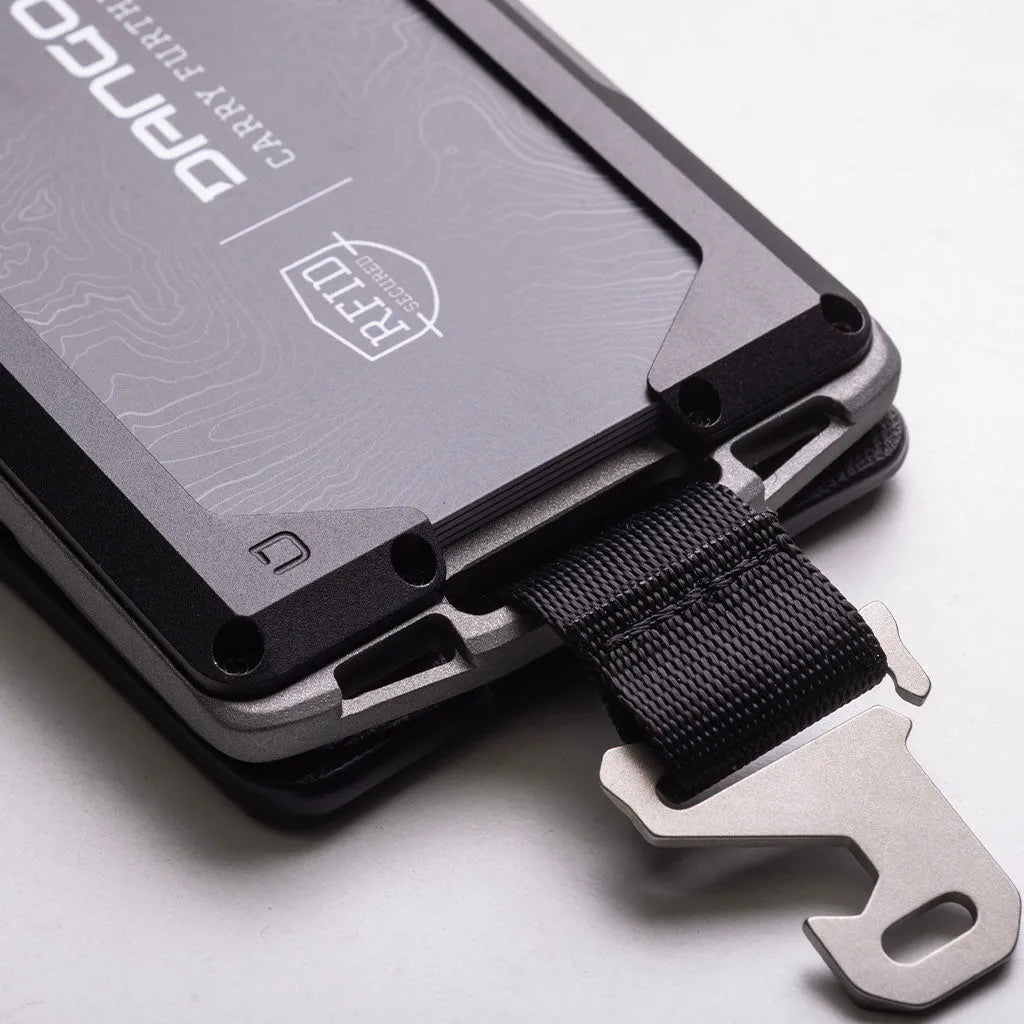 M1 LITE - Bifold Wallet