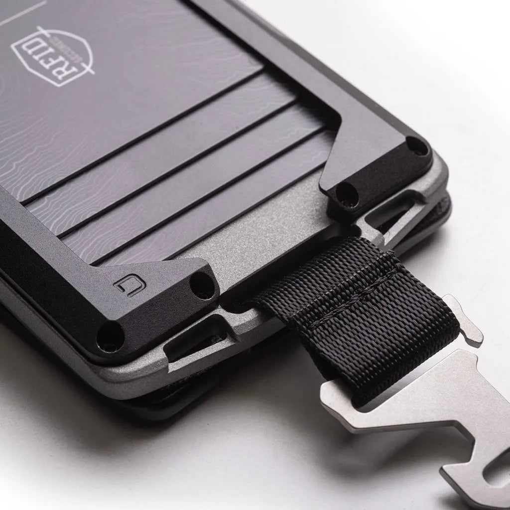 M1 LITE - Bifold Wallet