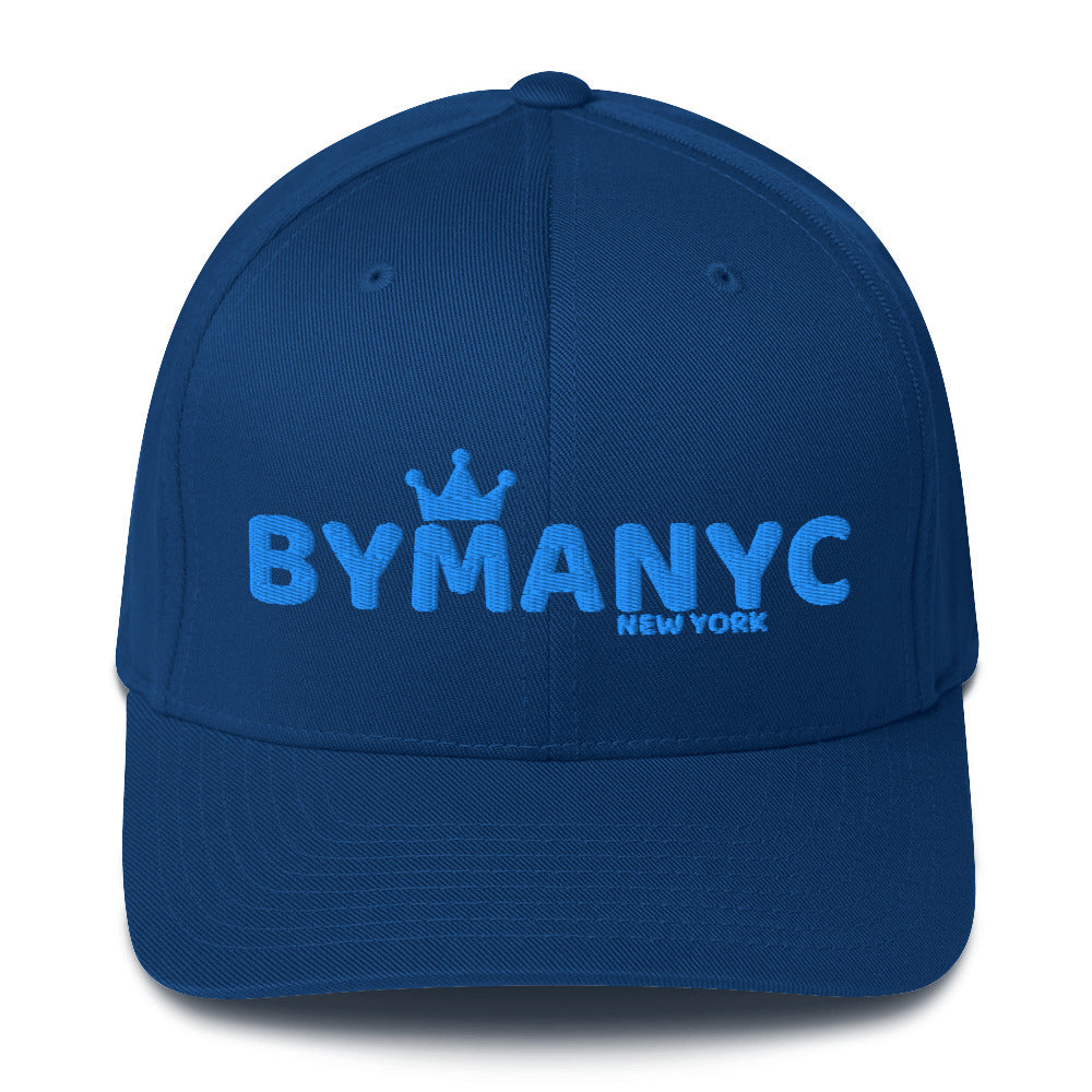 MIDTOWN Hat – BYMANYC ® New York | Vegan & Sustainable Style