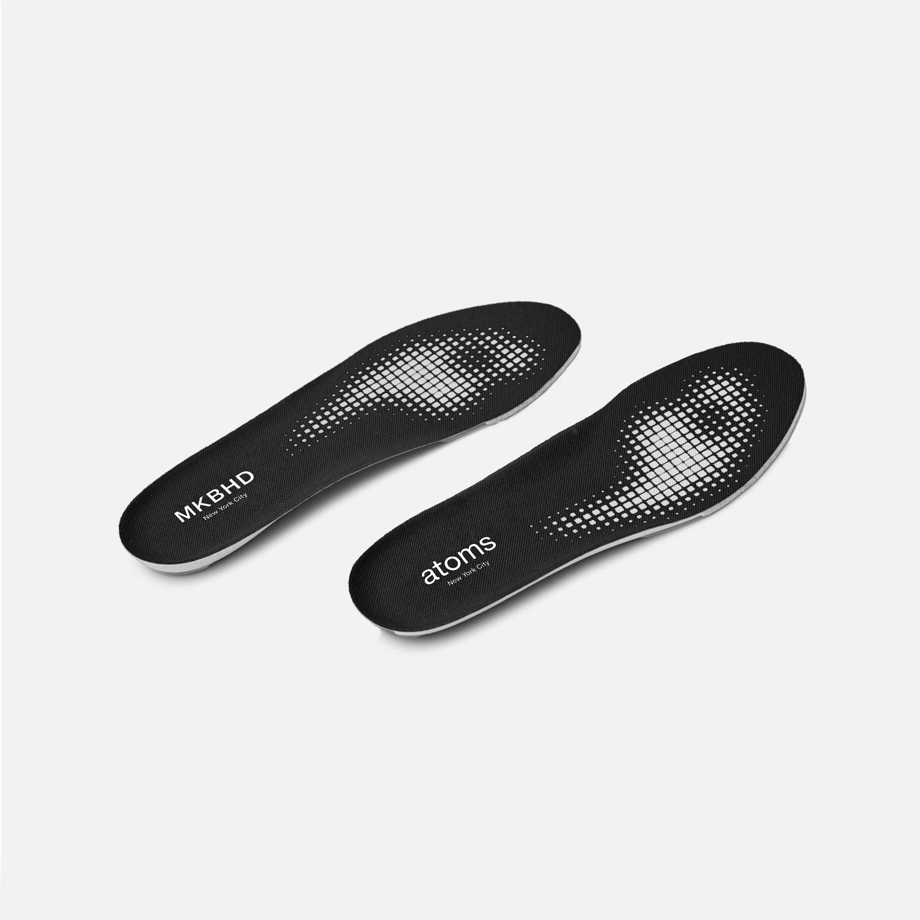 Model 251 Low: Gray & Black Lifestyle Shoes