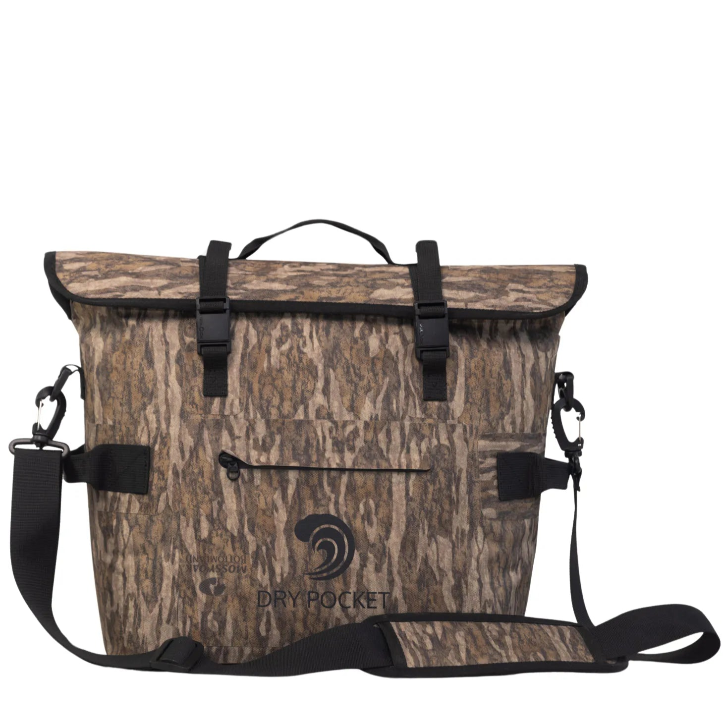 Auto-Sealing, Waterproof, Floating Day-Pack Cooler