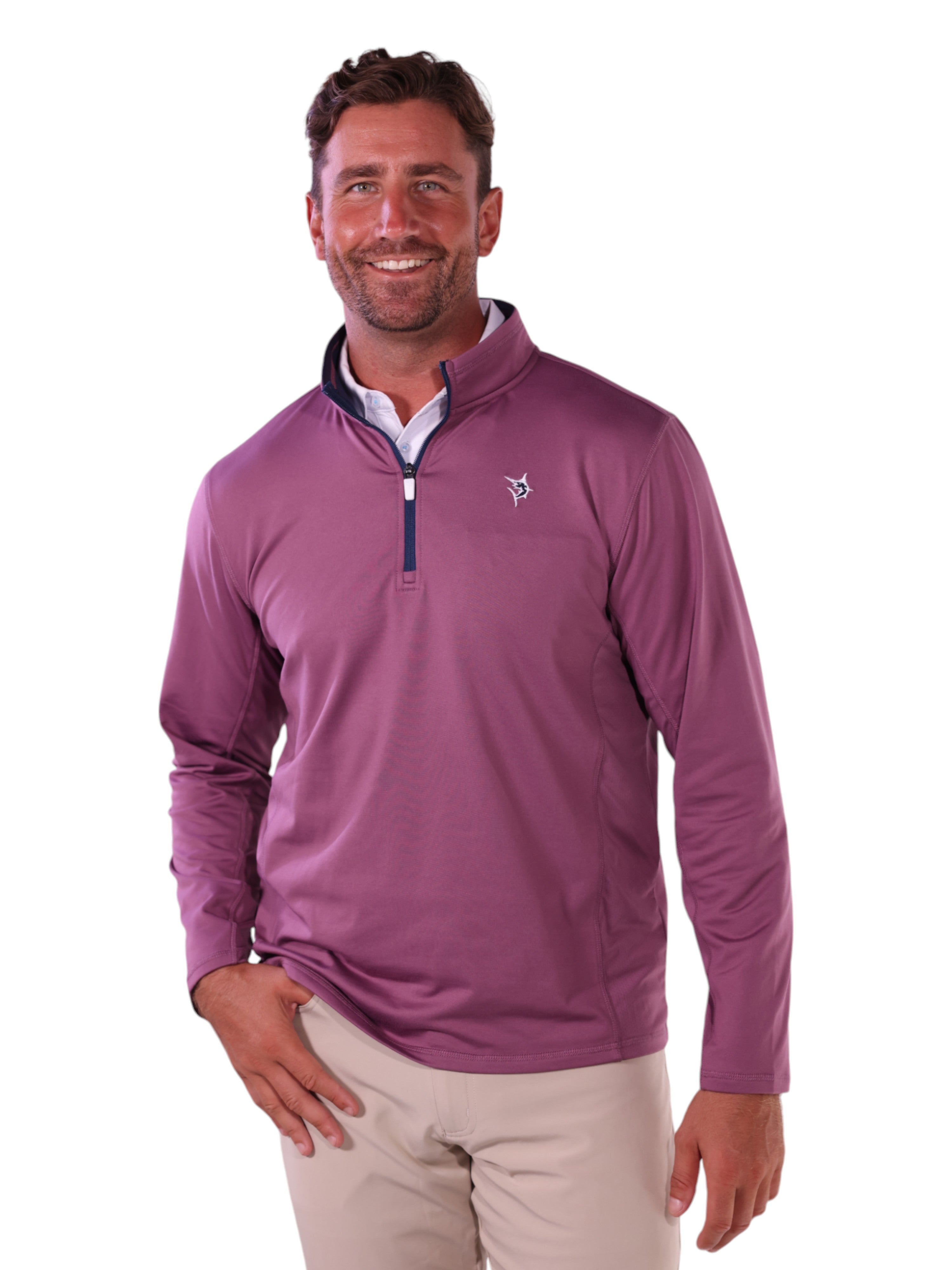 Montauk Long Sleeve Shirt