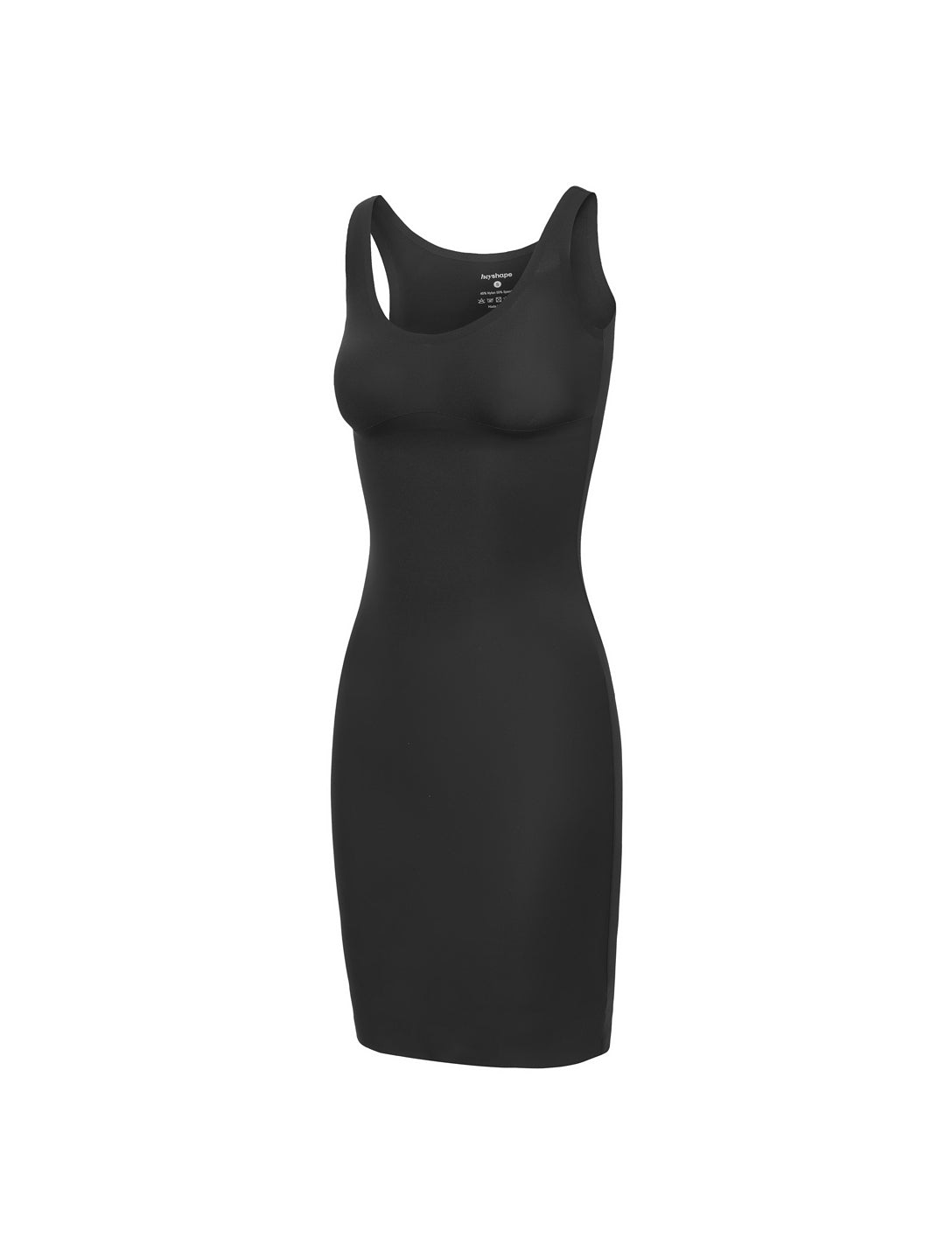 Sculpt & Smooth Slip Dress