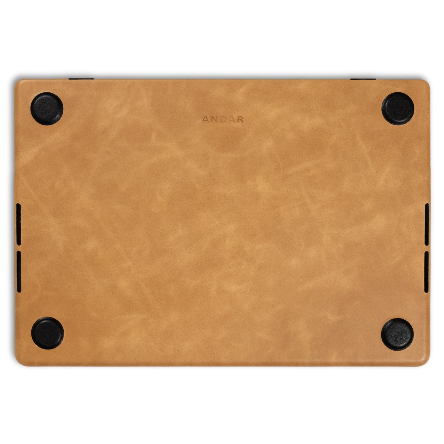 The Helm | Adventure Guide Macbook Air/Pro Cover