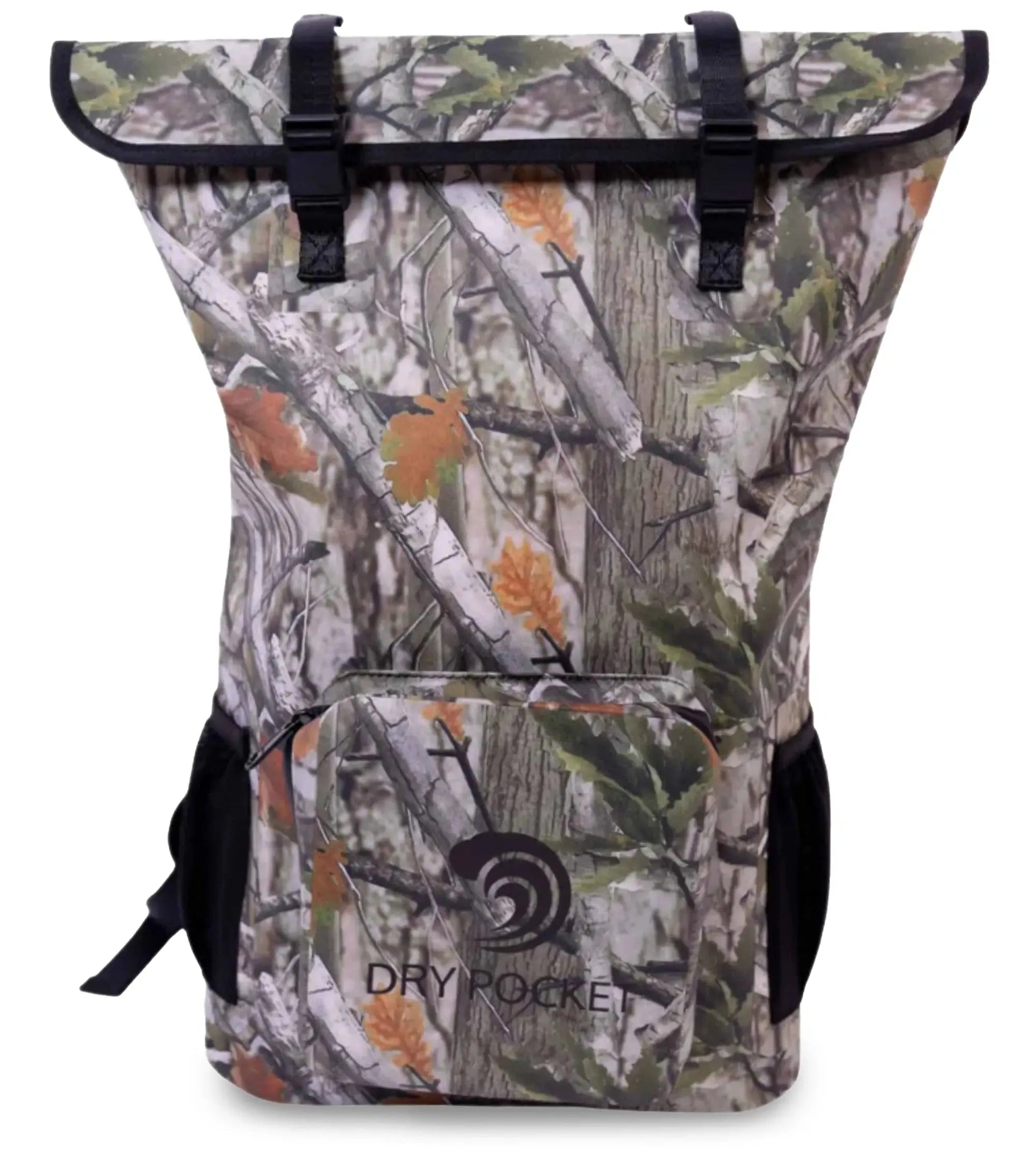 MagnaGuard-Auto-Sealing Dry Bag - Forest Camo