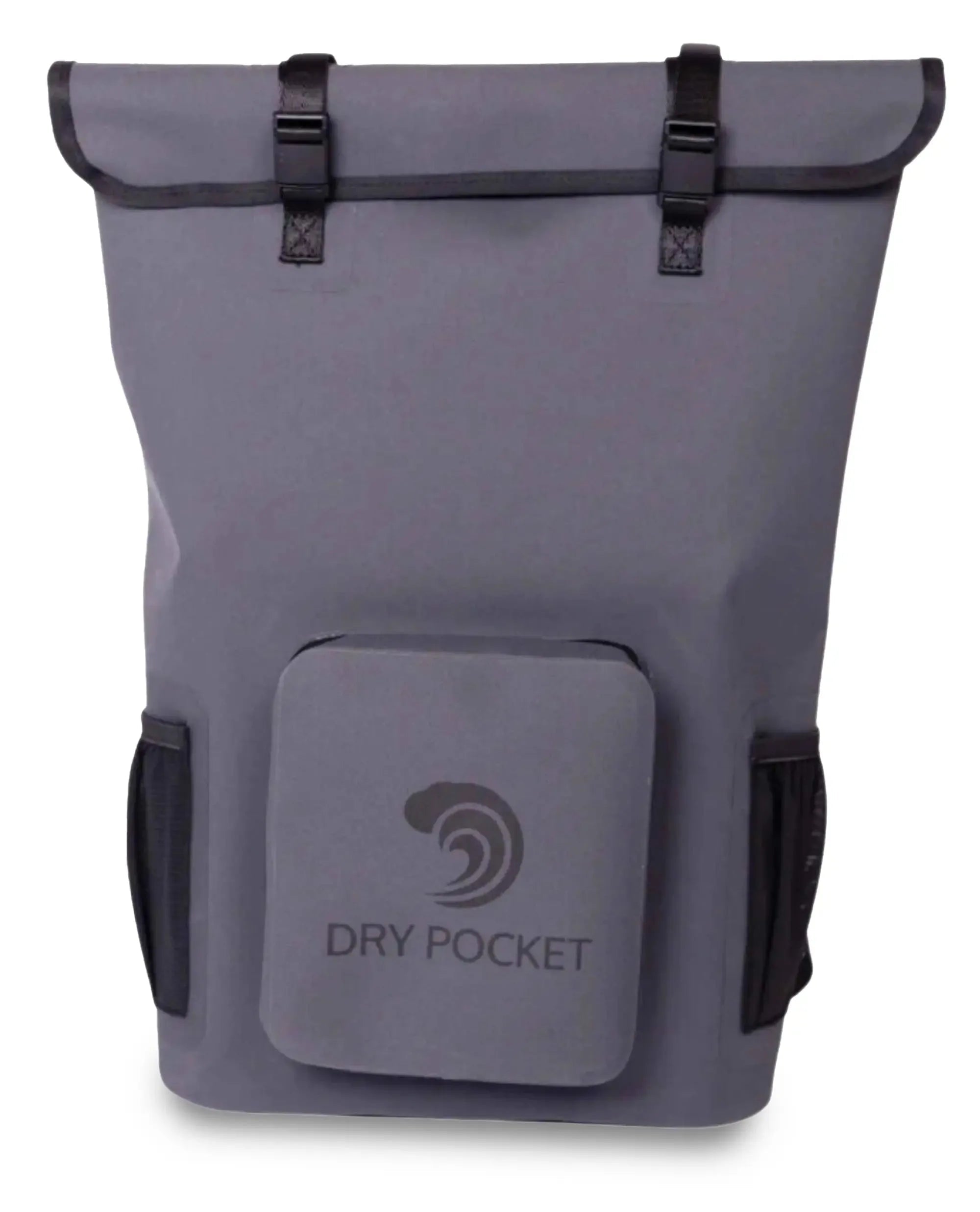 MagnaGuard-Auto-Sealing Dry Bag - Grey
