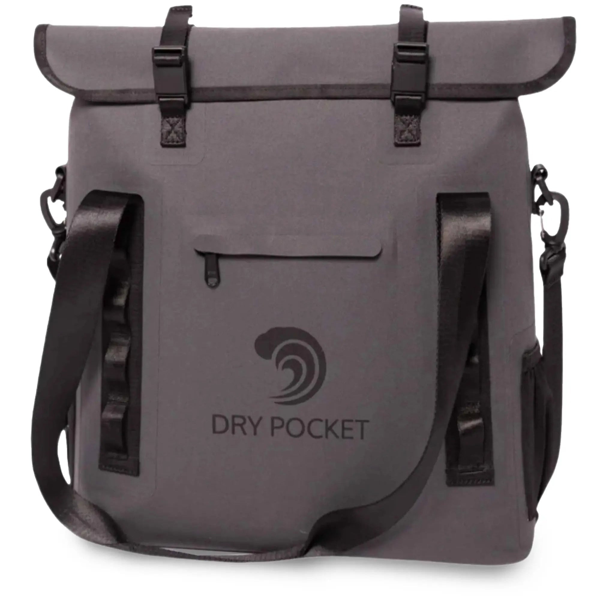 MagnaGuard-Auto-Sealing Tote Cooler - Hunter Green