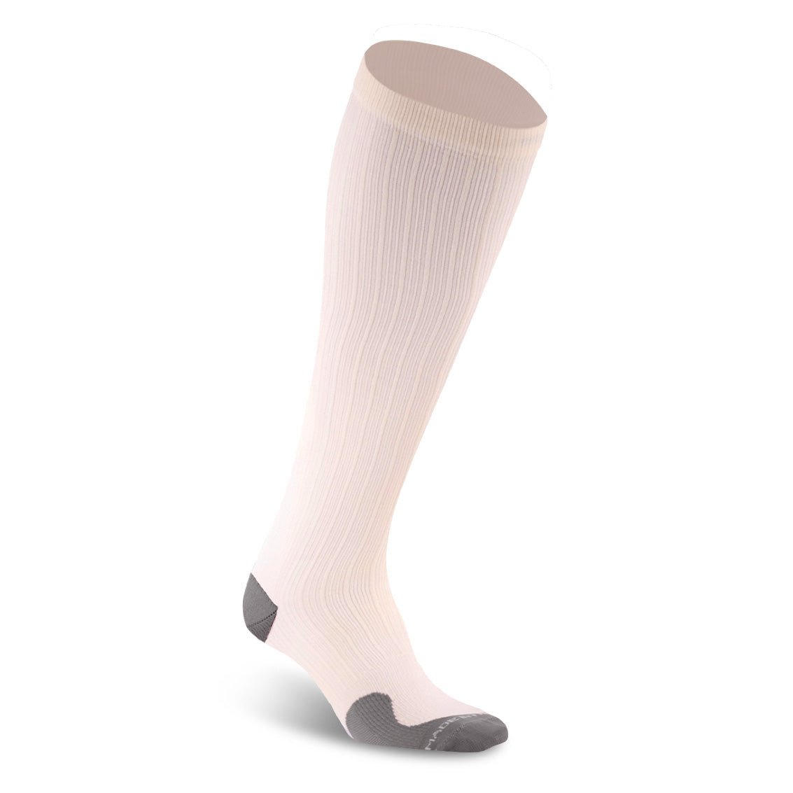 Marathon Sandstone | Trail-Inspired Support Socks