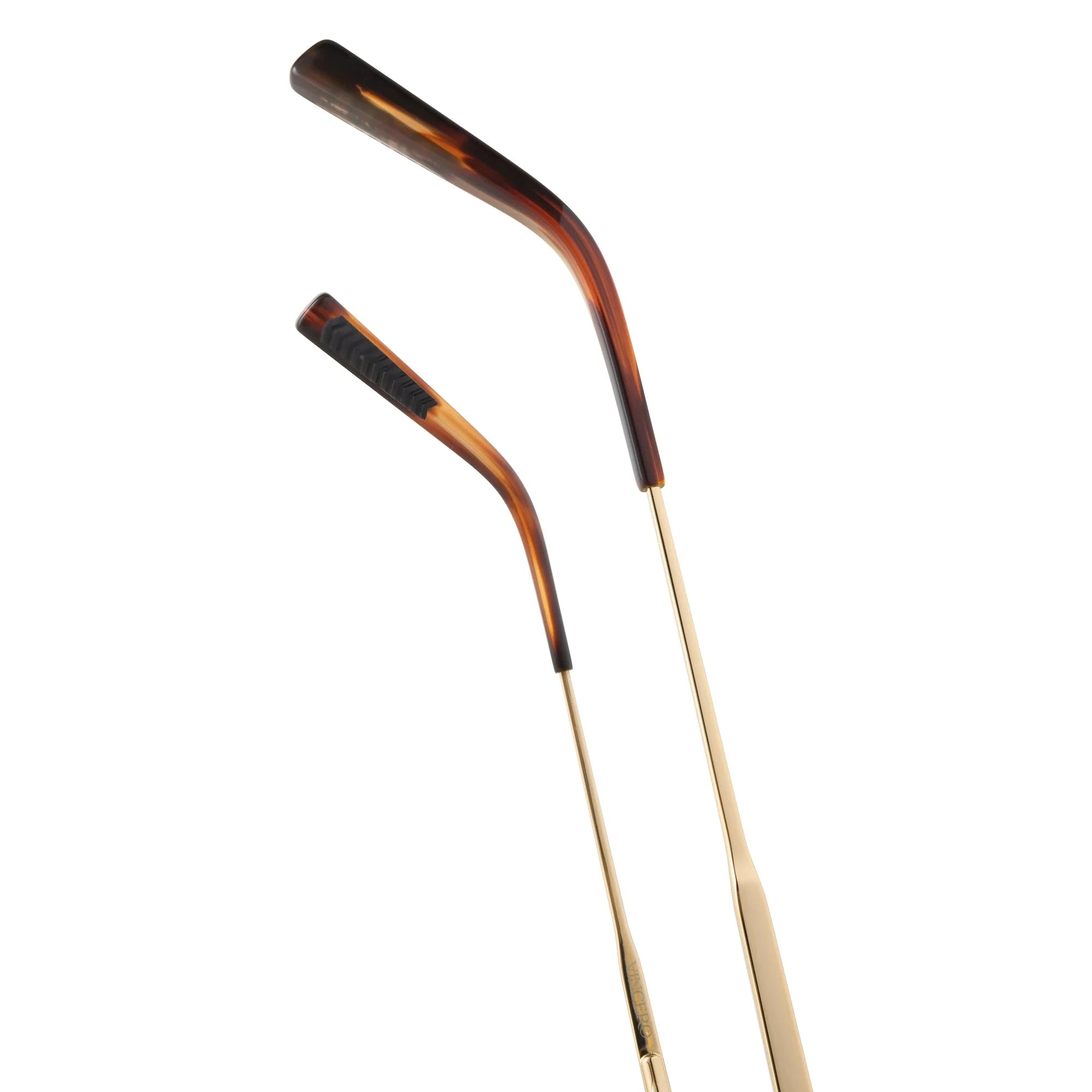 The Marshall Sunglasses - Gold