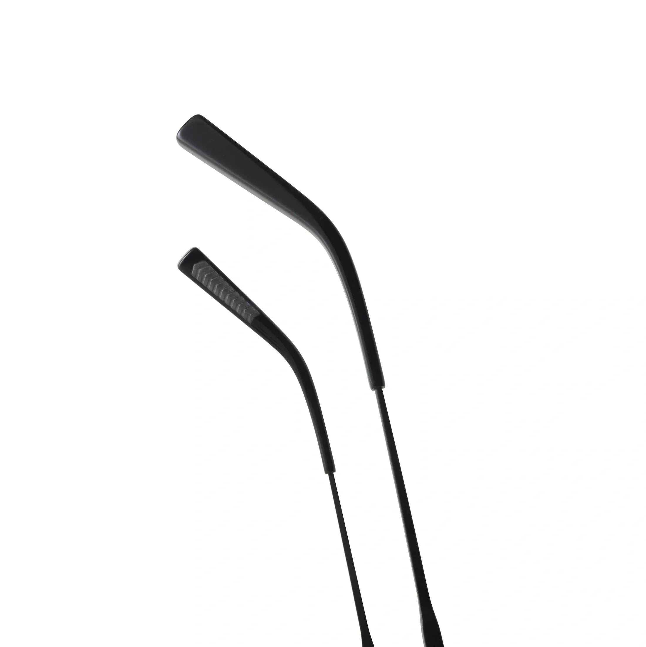 The Marshall Sunglasses - Matte Black