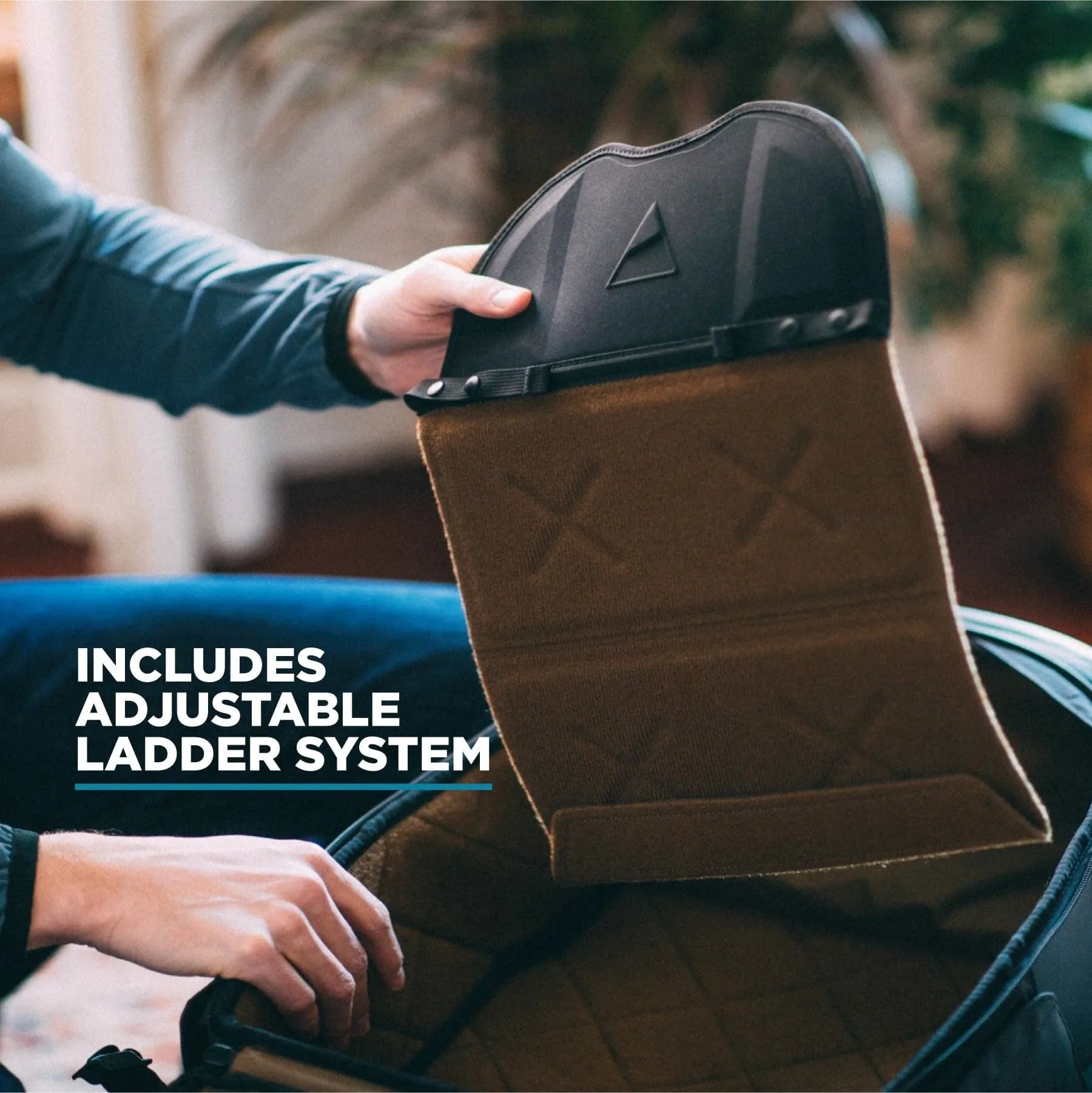 McKinnon Camera Pack 25L Backpack