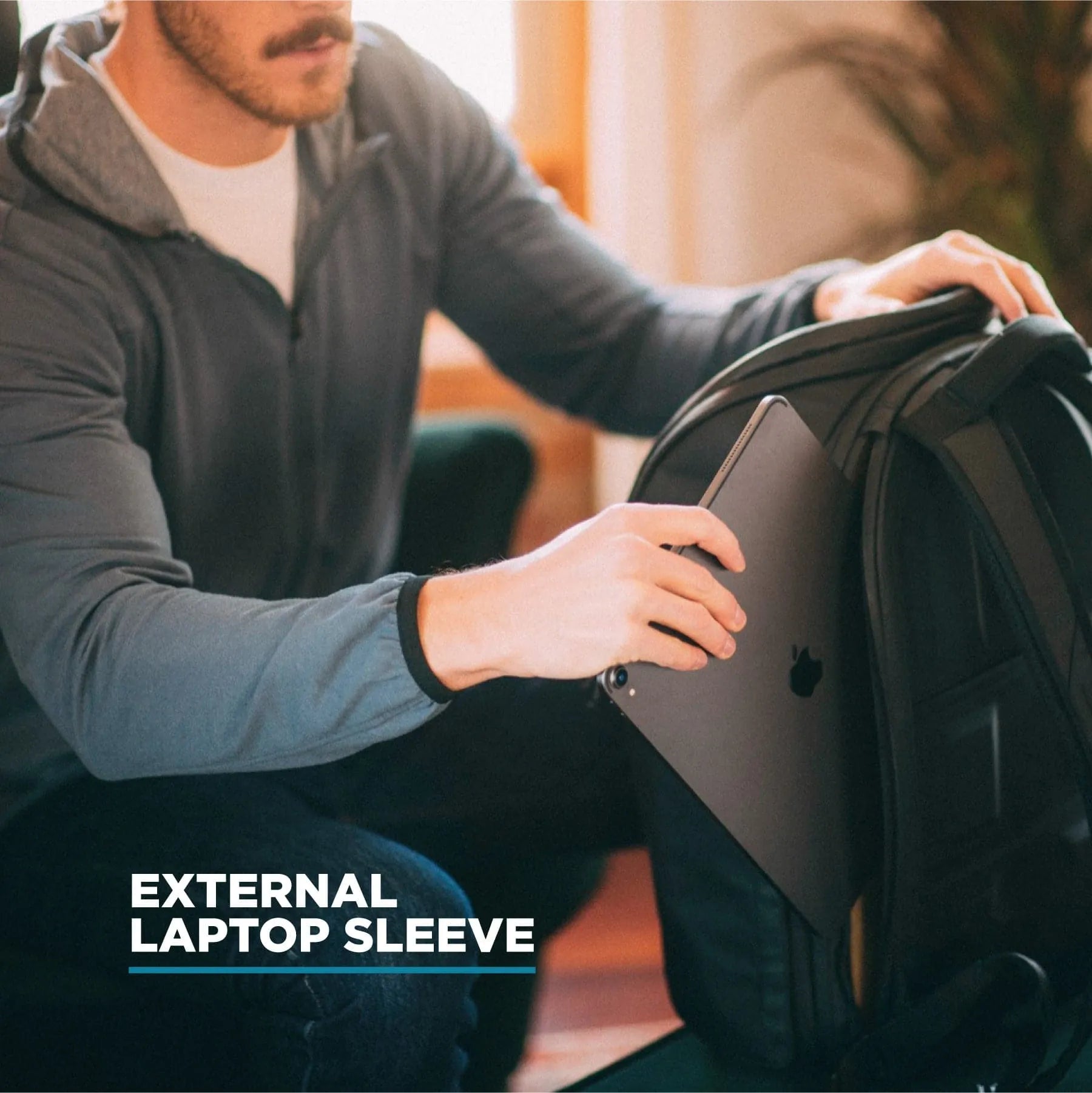 McKinnon Camera Pack 25L Backpack