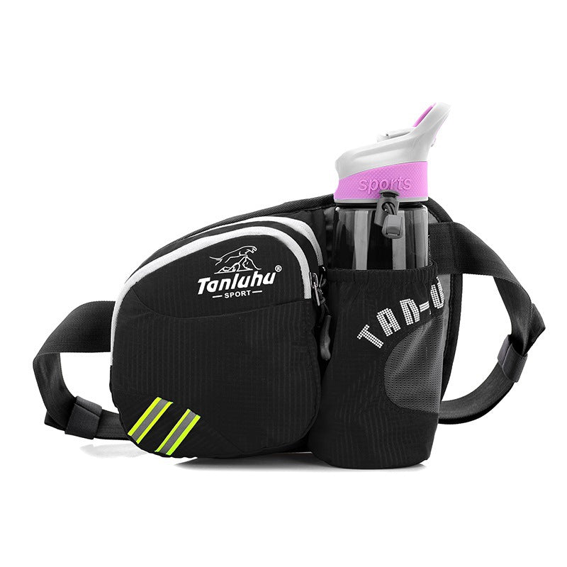 Outdoor Hiking Waist Pack