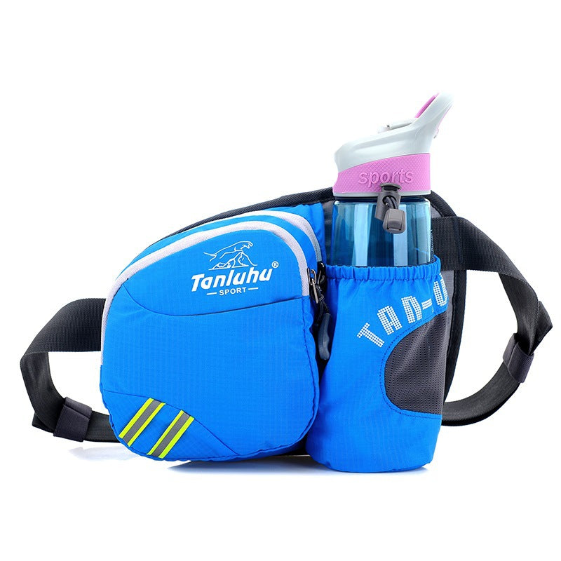 Outdoor Hiking Waist Pack