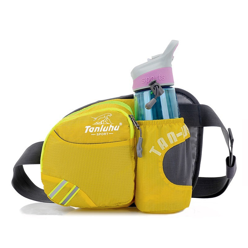 Outdoor Hiking Waist Pack