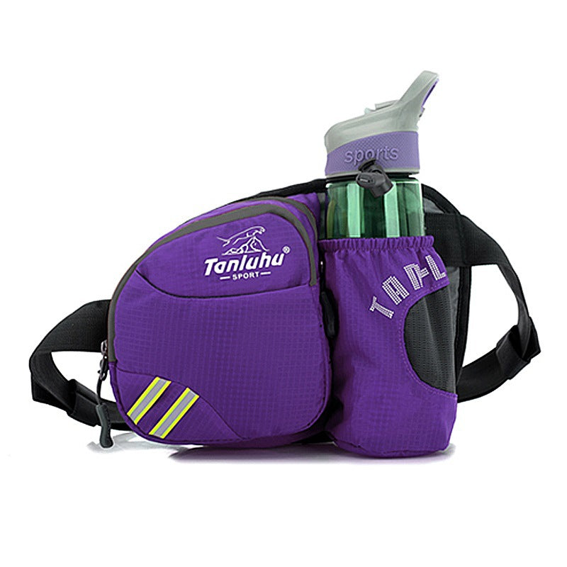 Outdoor Hiking Waist Pack