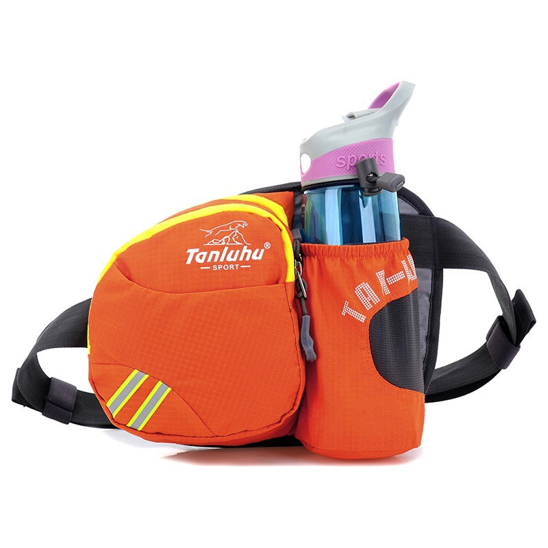 Outdoor Hiking Waist Pack