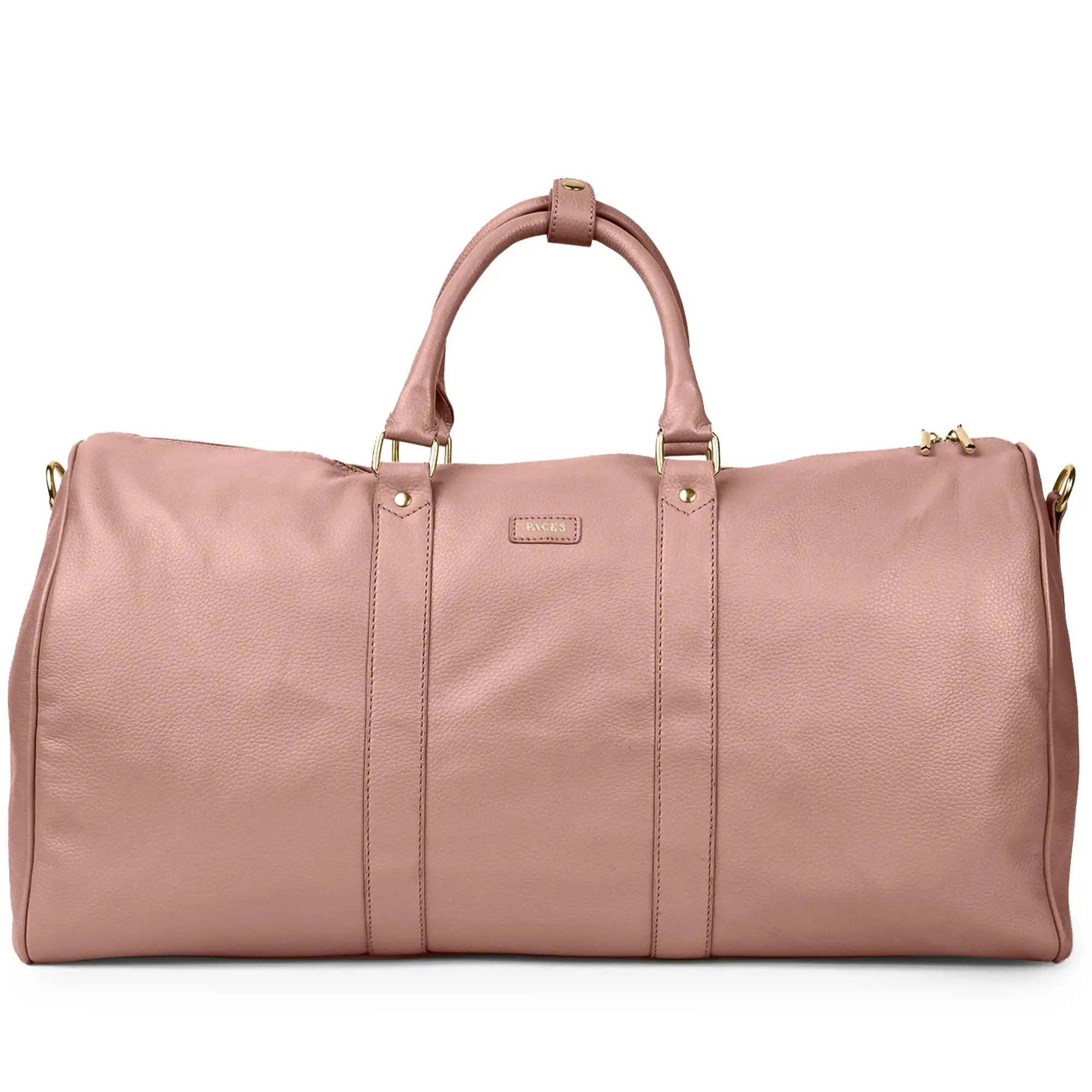 Mercer Weekender Duffel Bag