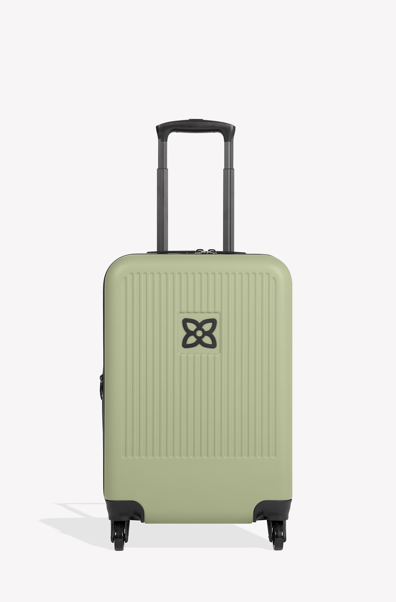 Meridian 22" Carry-On Suitcase