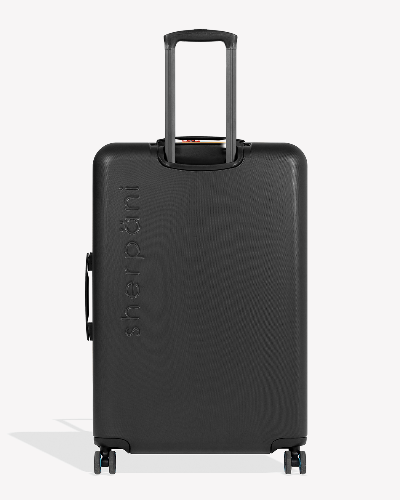 Meridian 29" Checked Suitcase