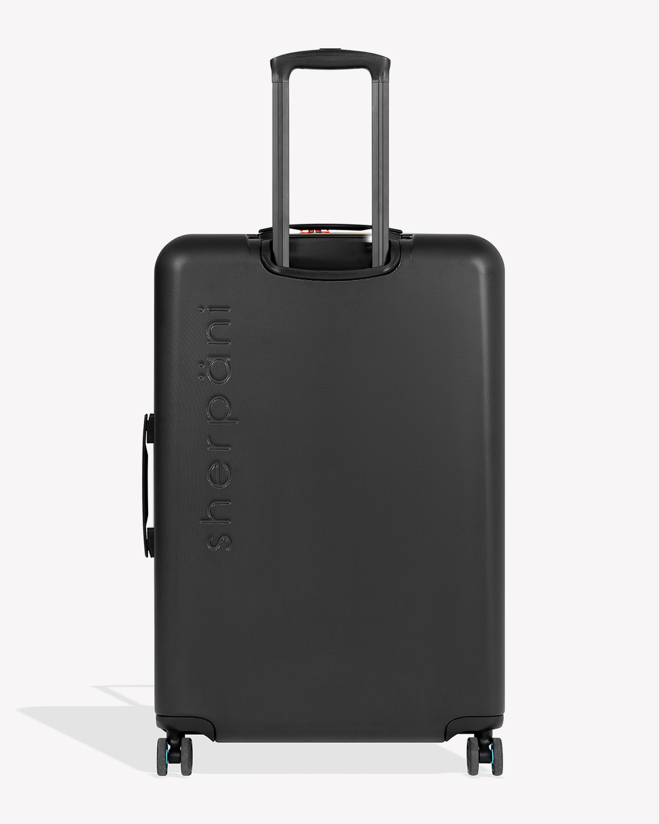 Meridian 29" Checked Suitcase