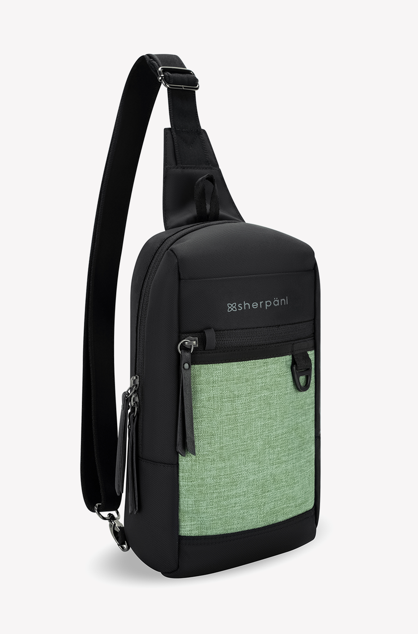 Metro | Reversible Sling Bag