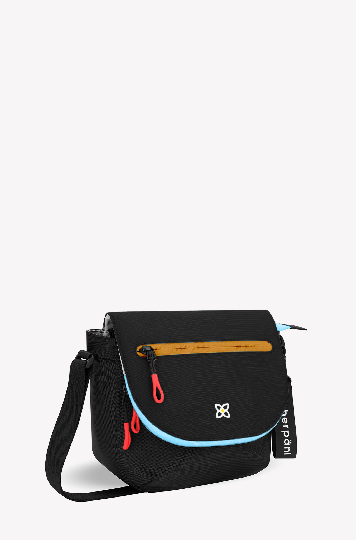 Milli | Mini Messenger Crossbody Bag