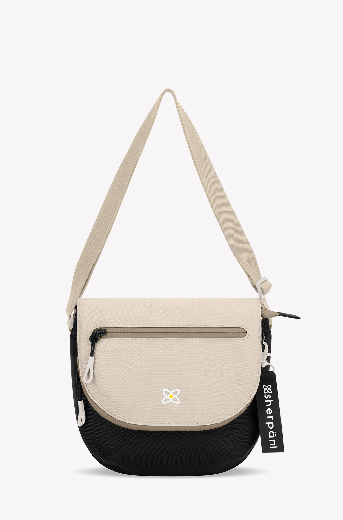 Milli | Mini Messenger Crossbody Bag