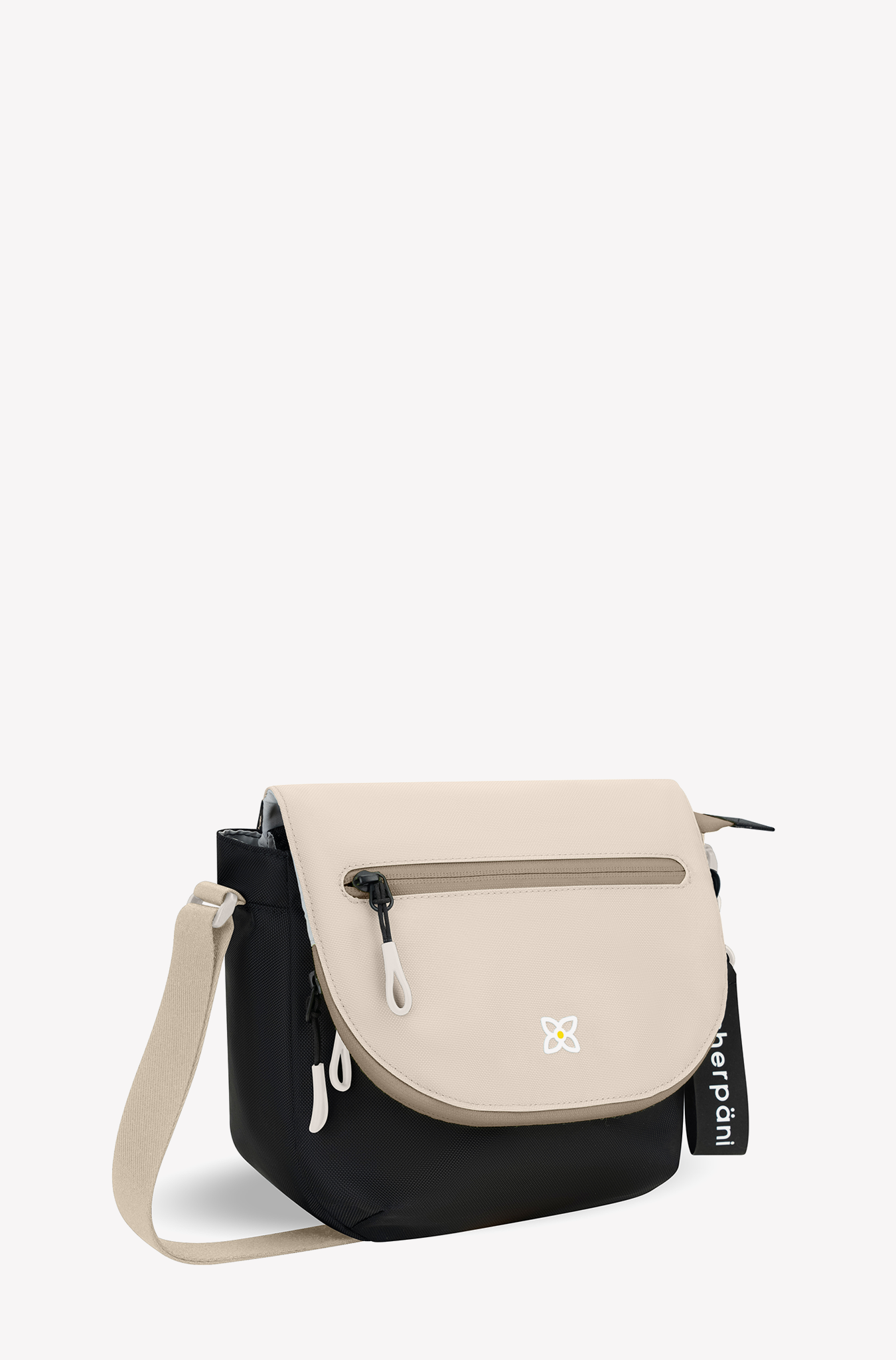 Milli | Mini Messenger Crossbody Bag