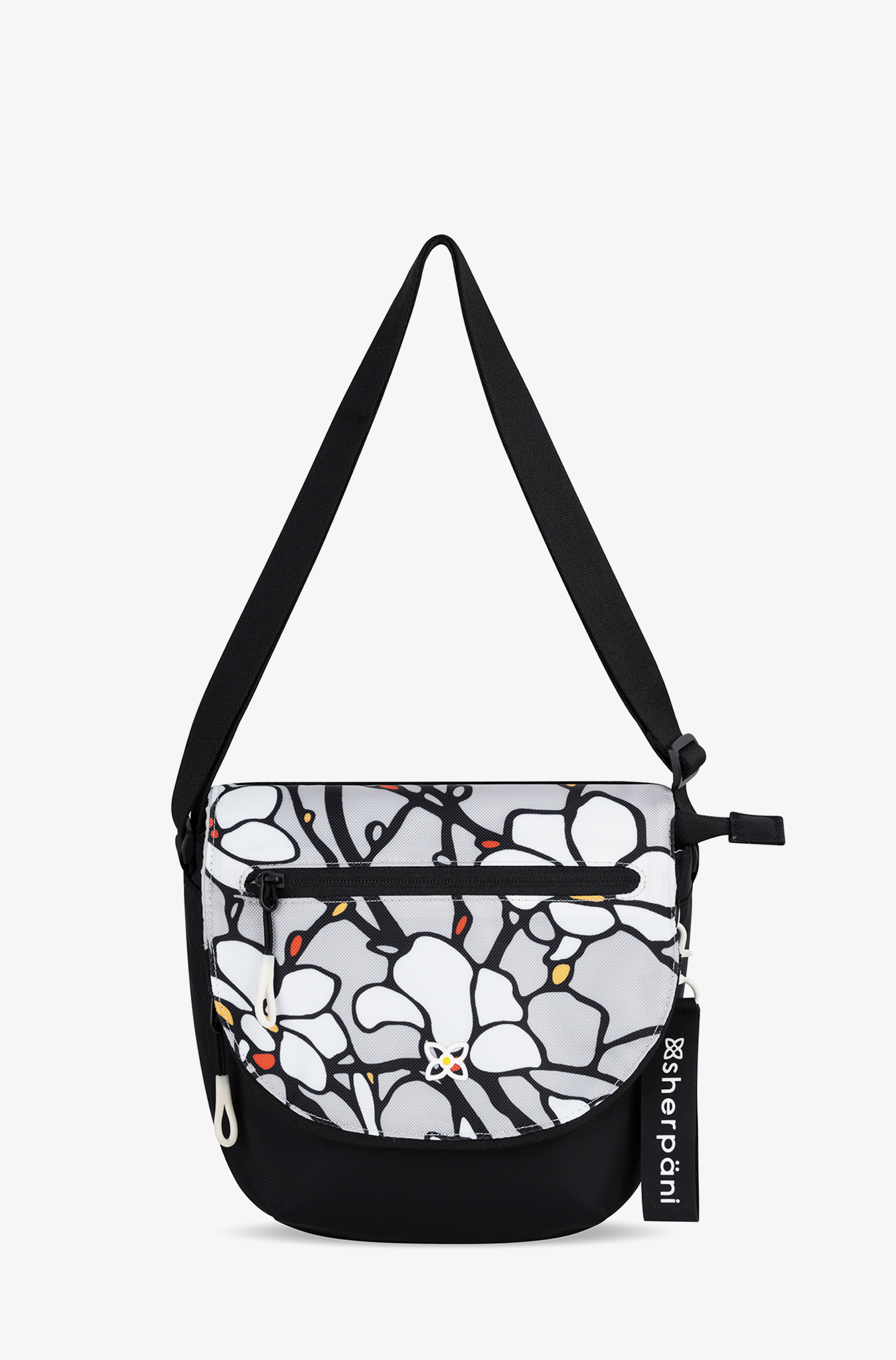 Milli | Mini Messenger Crossbody Bag