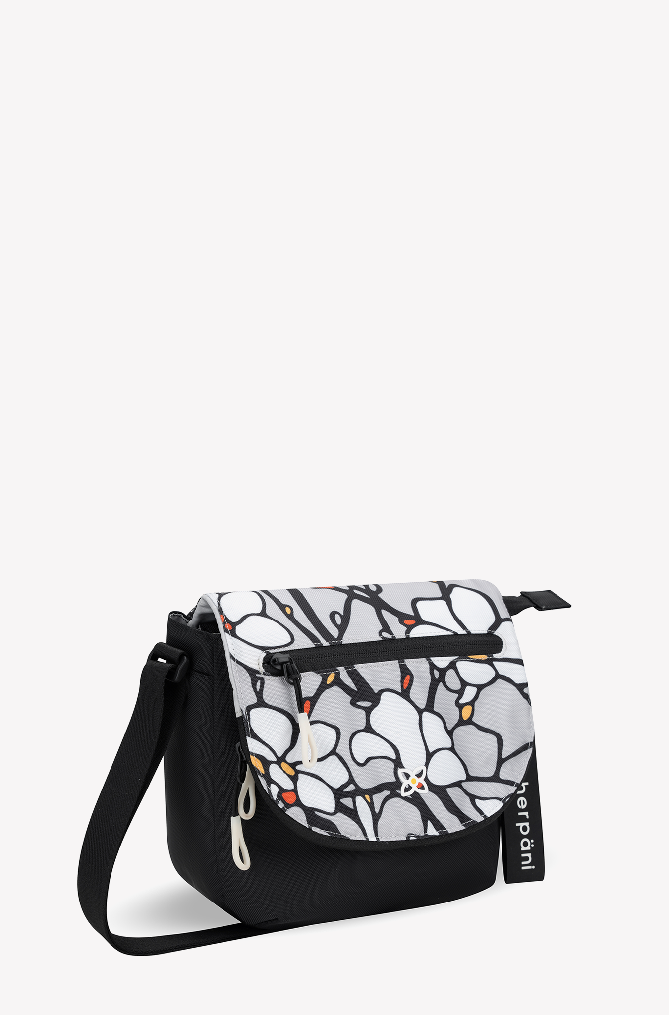 Milli | Mini Messenger Crossbody Bag