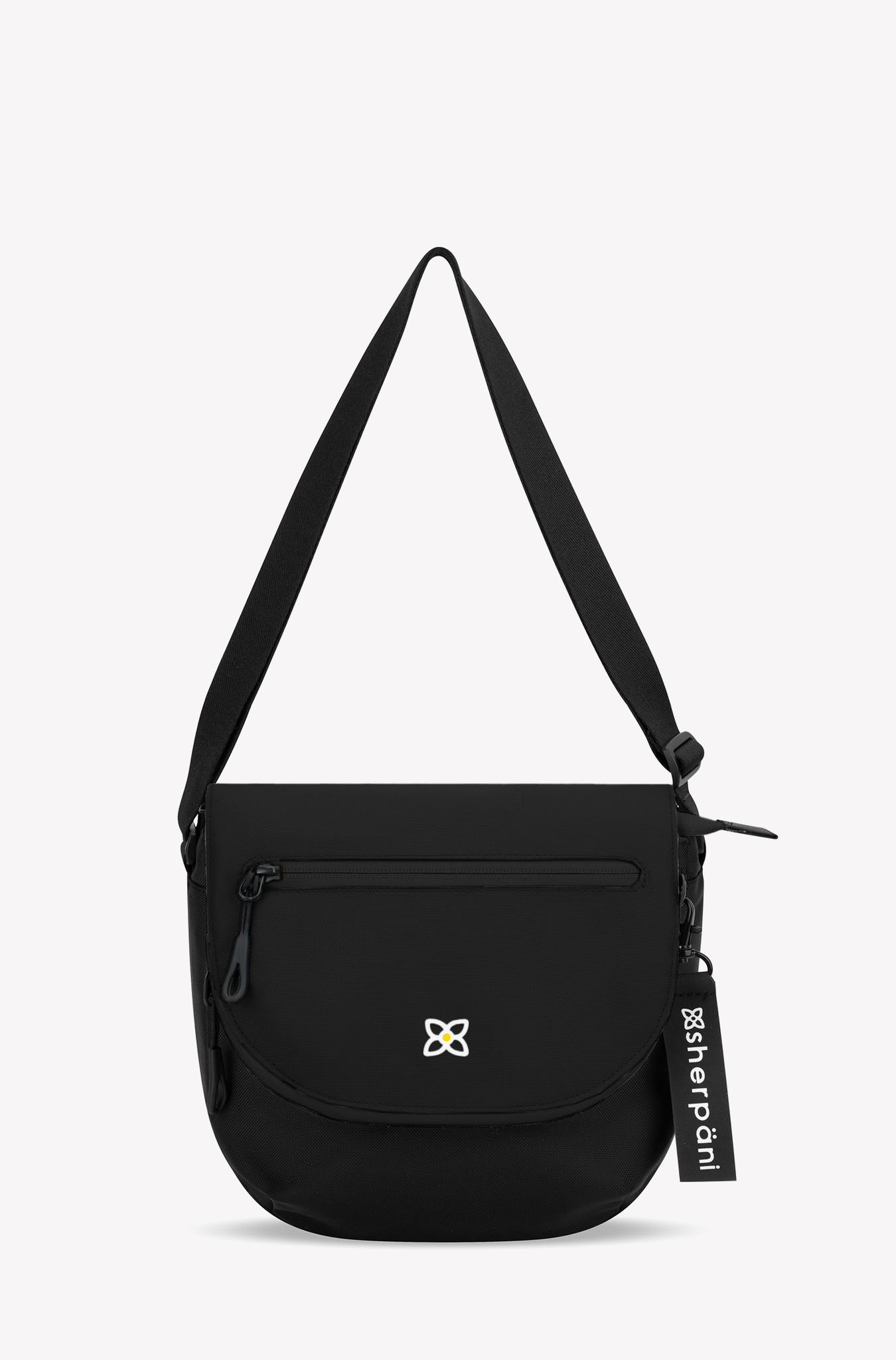 Milli | Mini Messenger Crossbody Bag