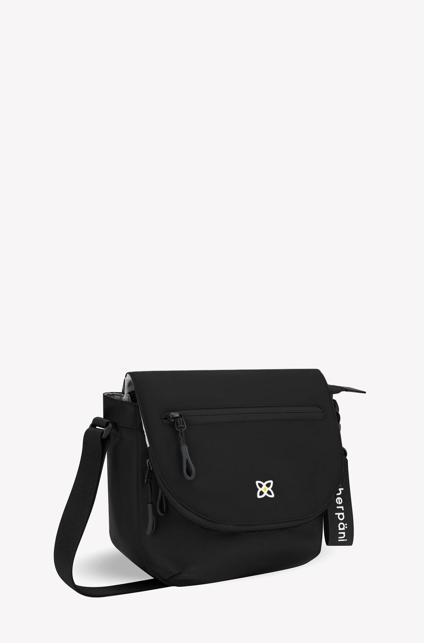 Milli | Mini Messenger Crossbody Bag