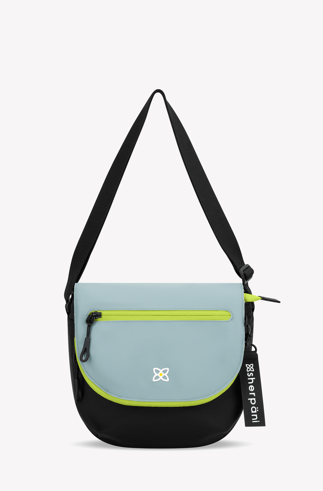 Milli | Mini Messenger Crossbody Bag