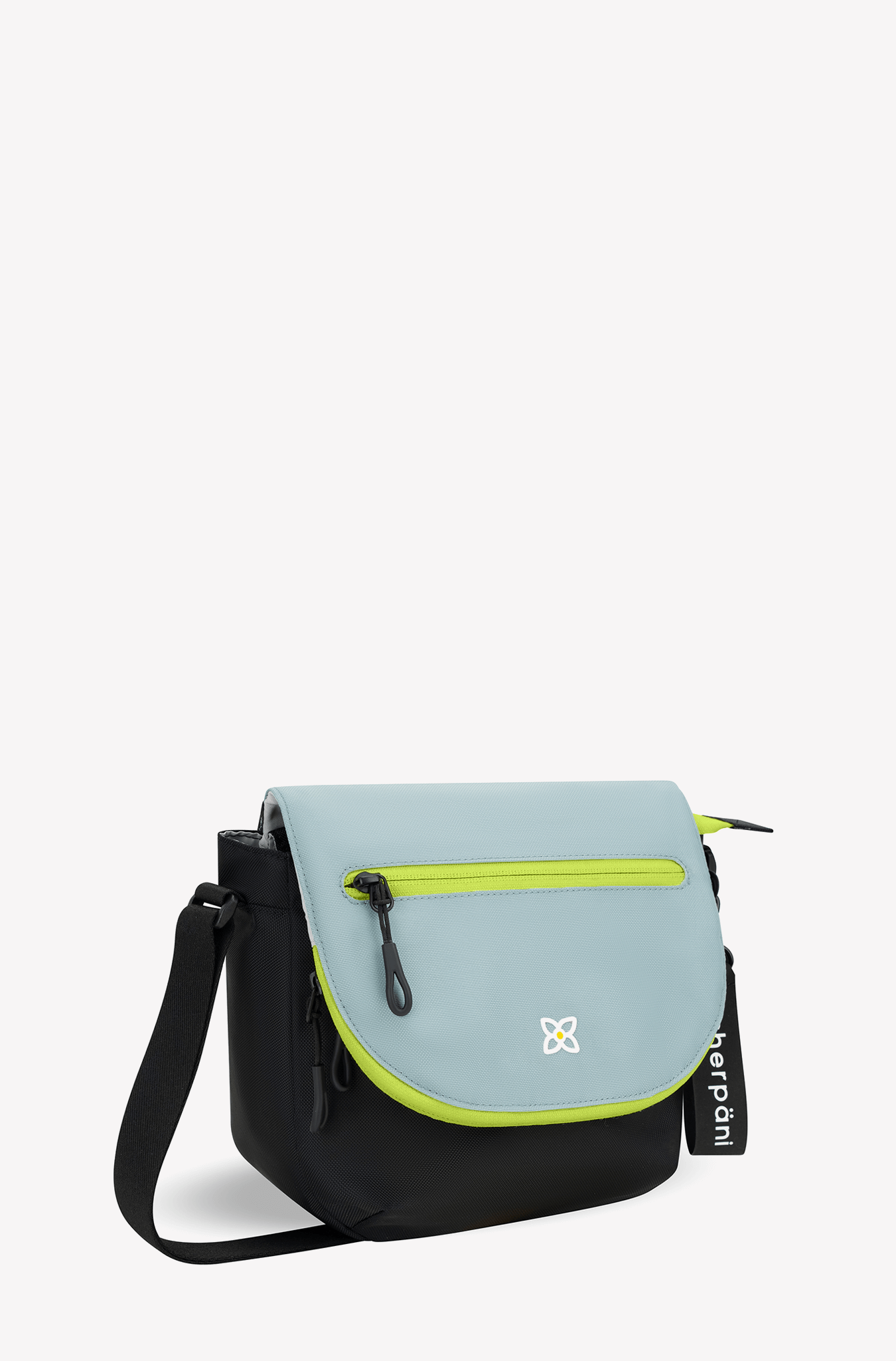 Milli | Mini Messenger Crossbody Bag