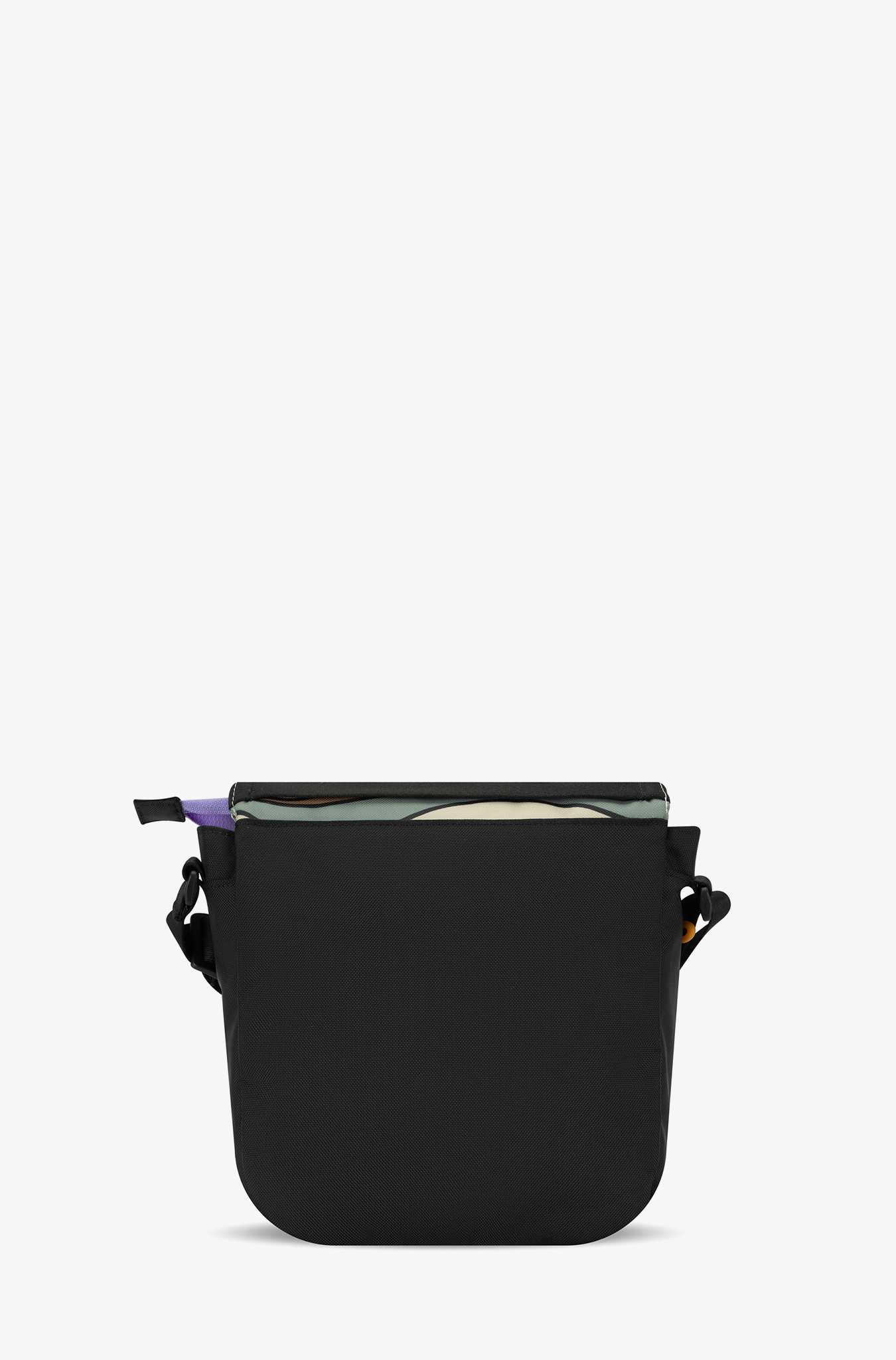 Milli | Mini Messenger Crossbody Bag