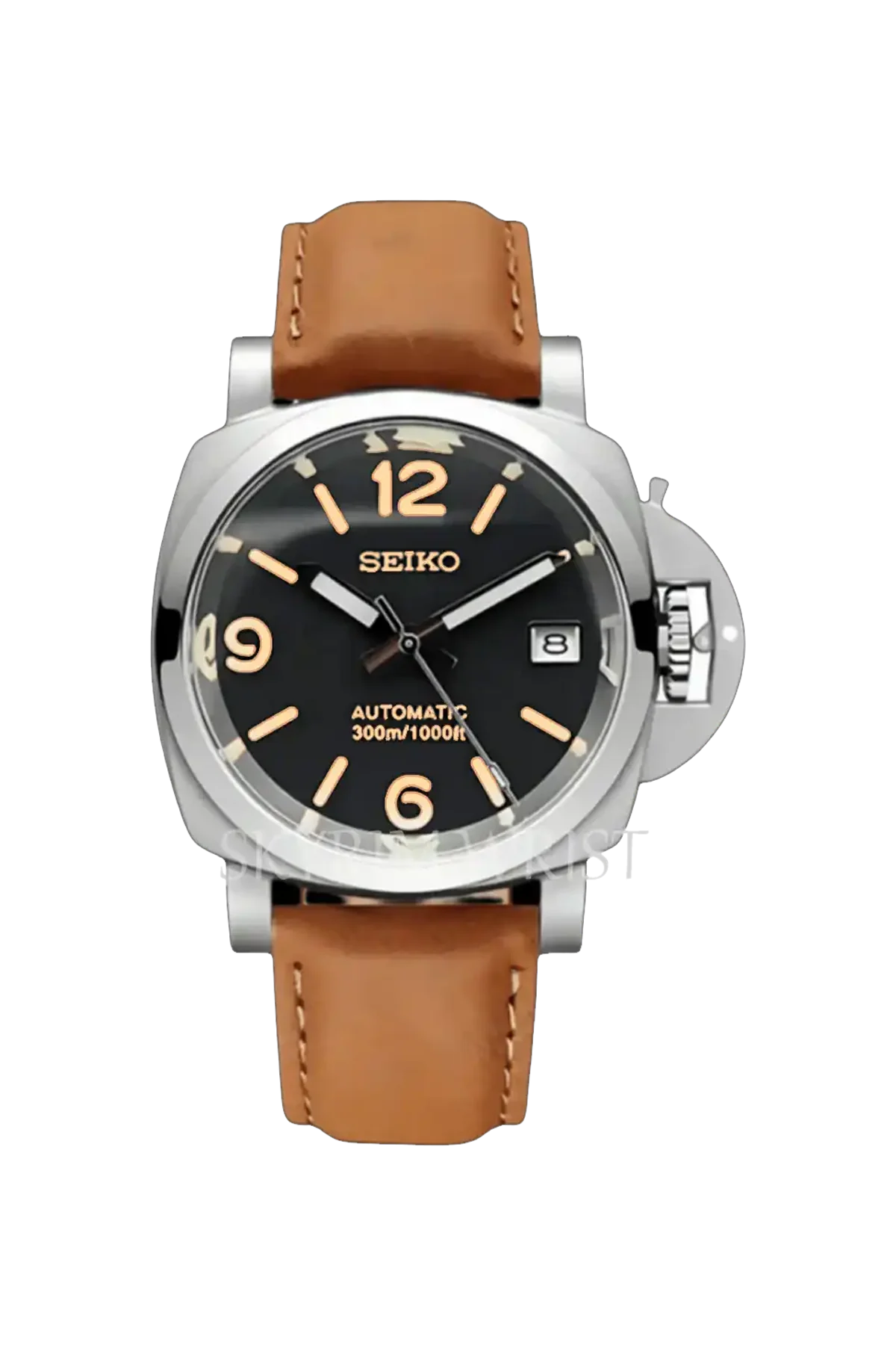 Mod Luminor Brown II