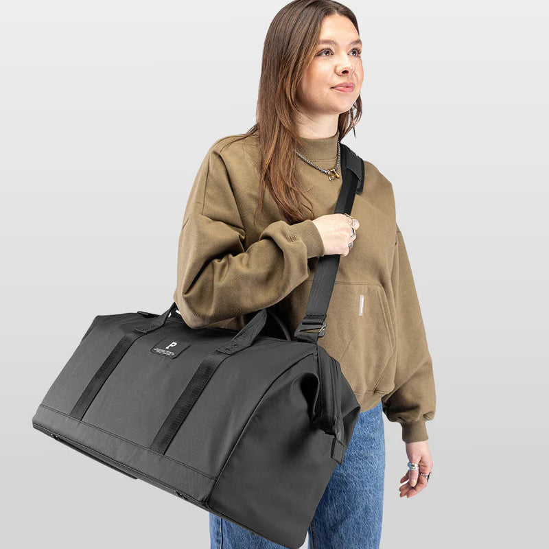 Cascade Water-Resistant 35L Duffel Bag