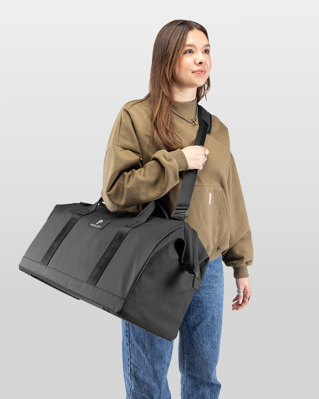 Cascade Duffel Bag - Standard