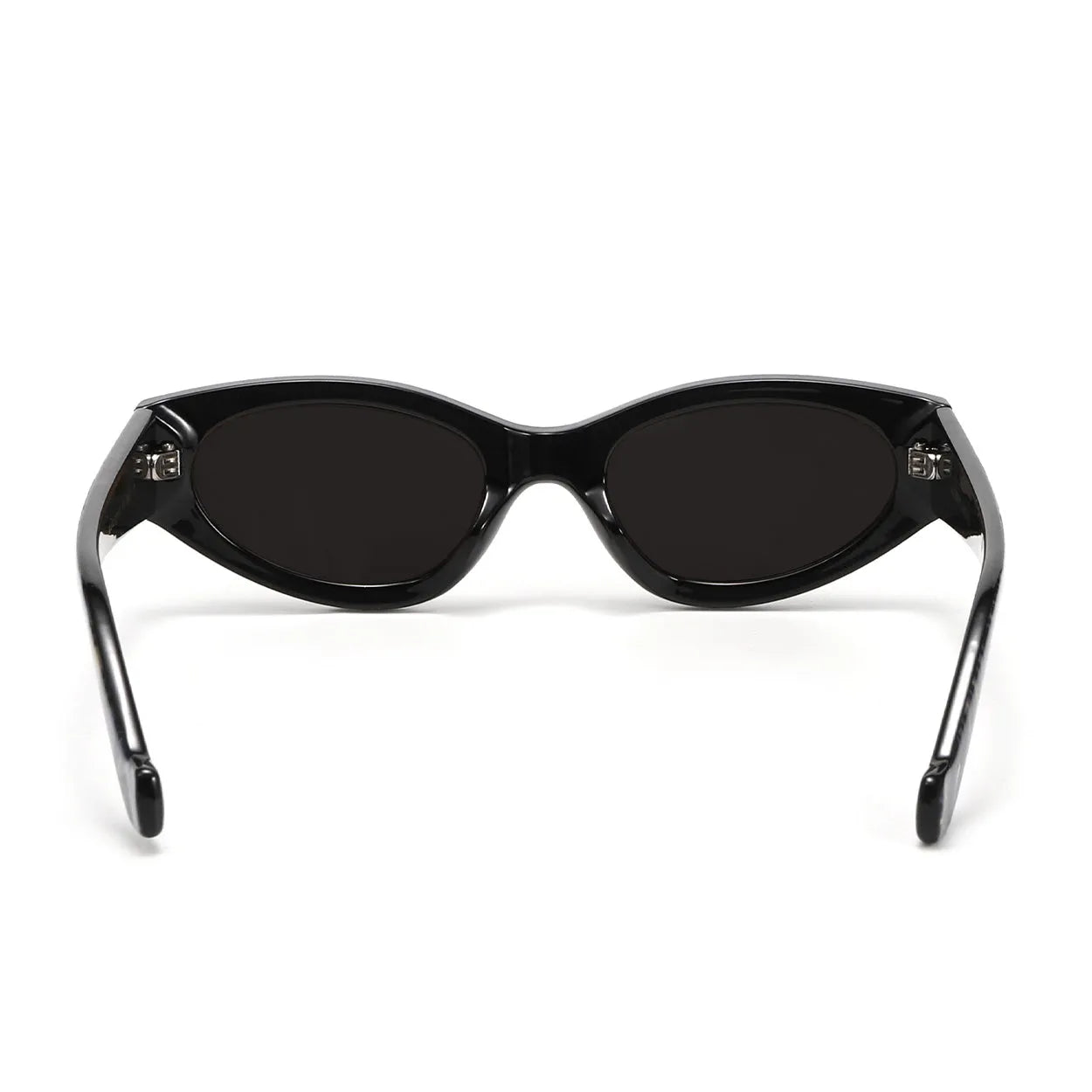 Kat x Money Moves Sunglasses - Dark Blue