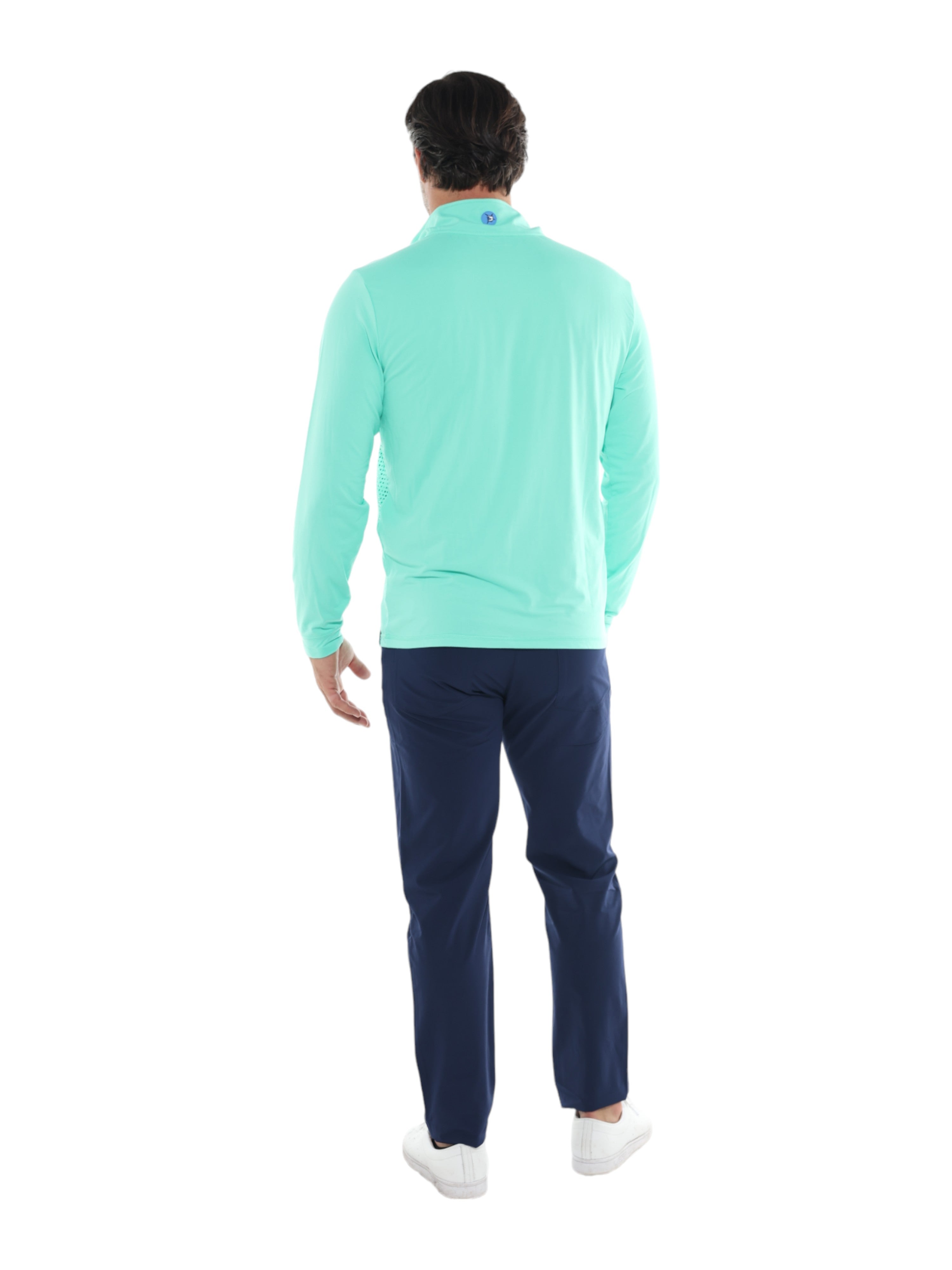 Monterey Long Sleeve Shirt