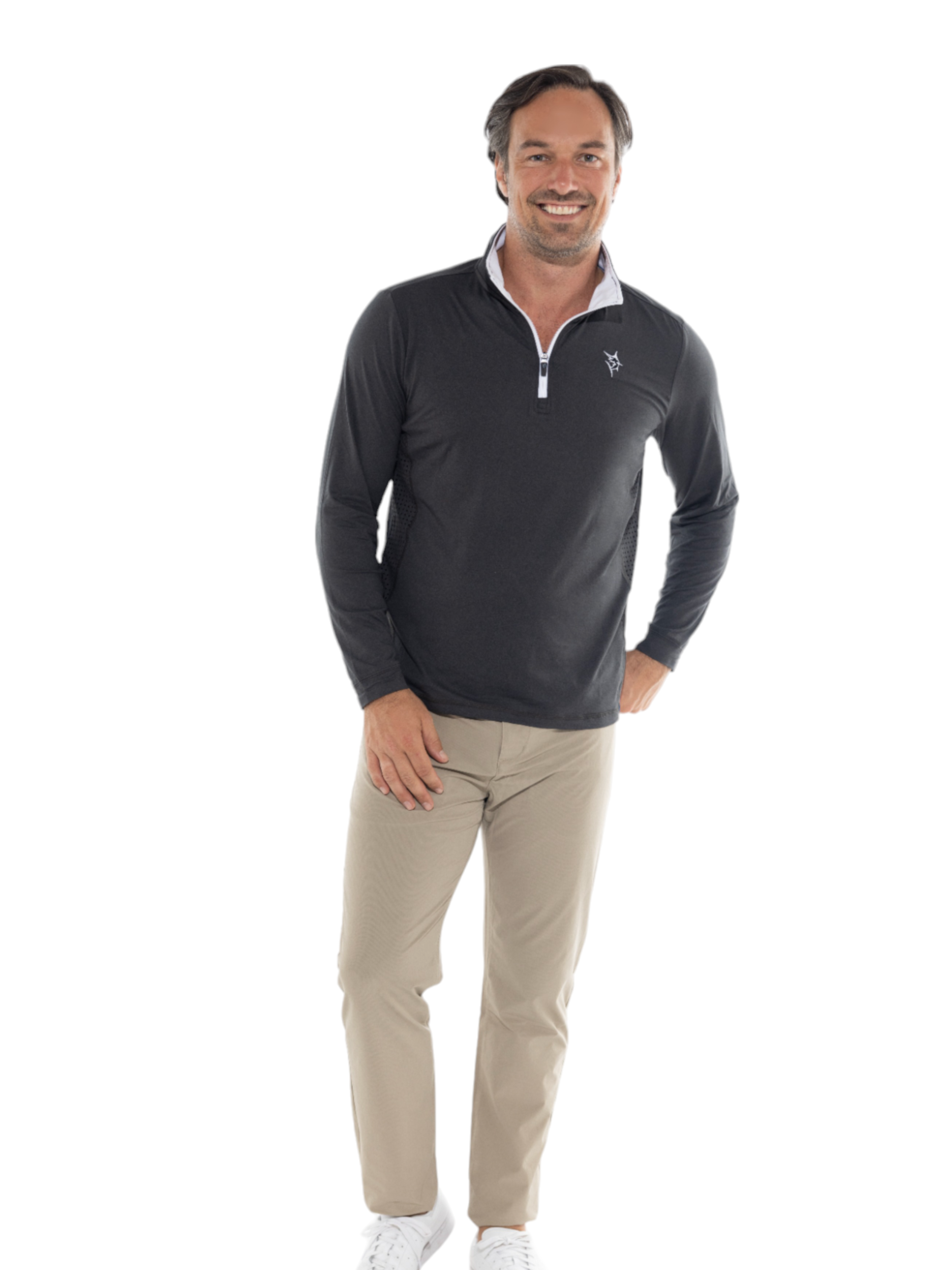 Monterey Long Sleeve Shirt