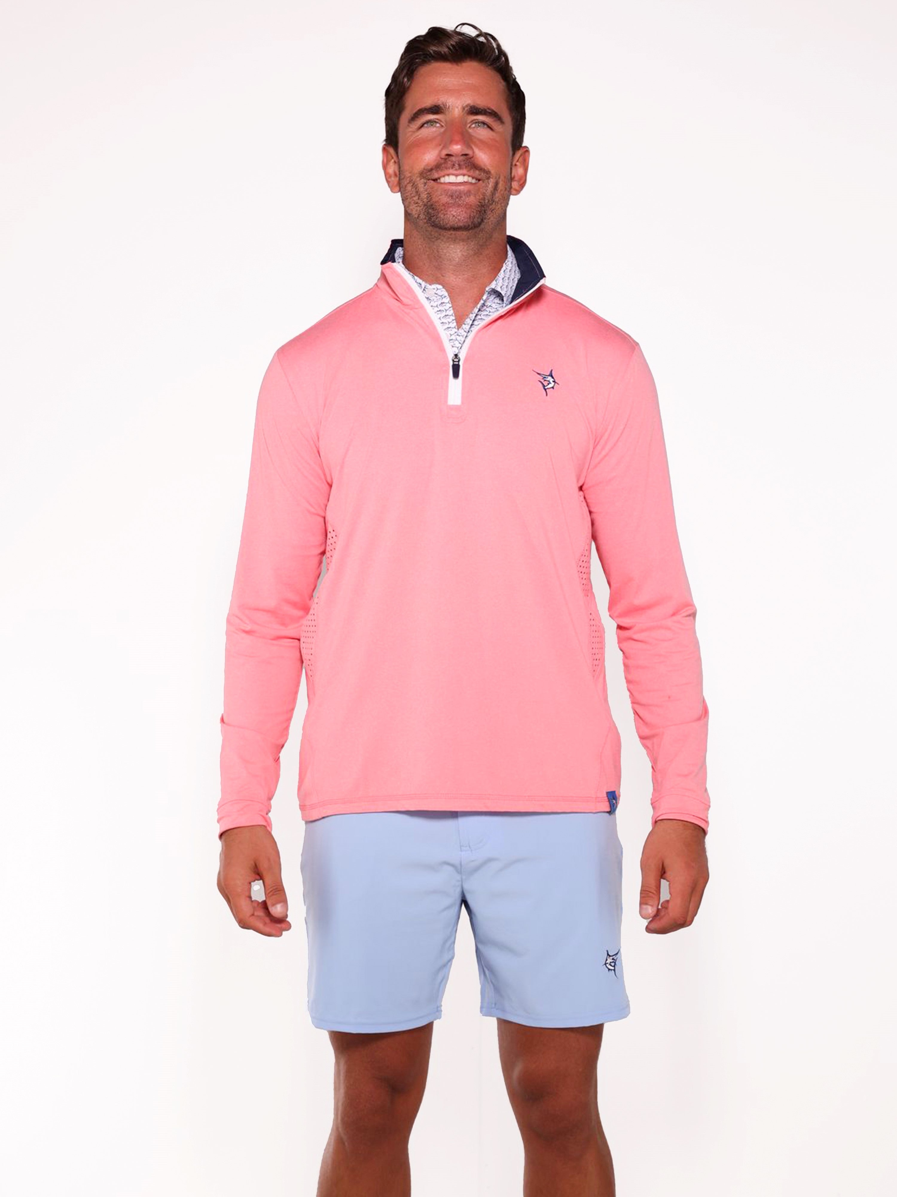 Monterey Long Sleeve Shirt