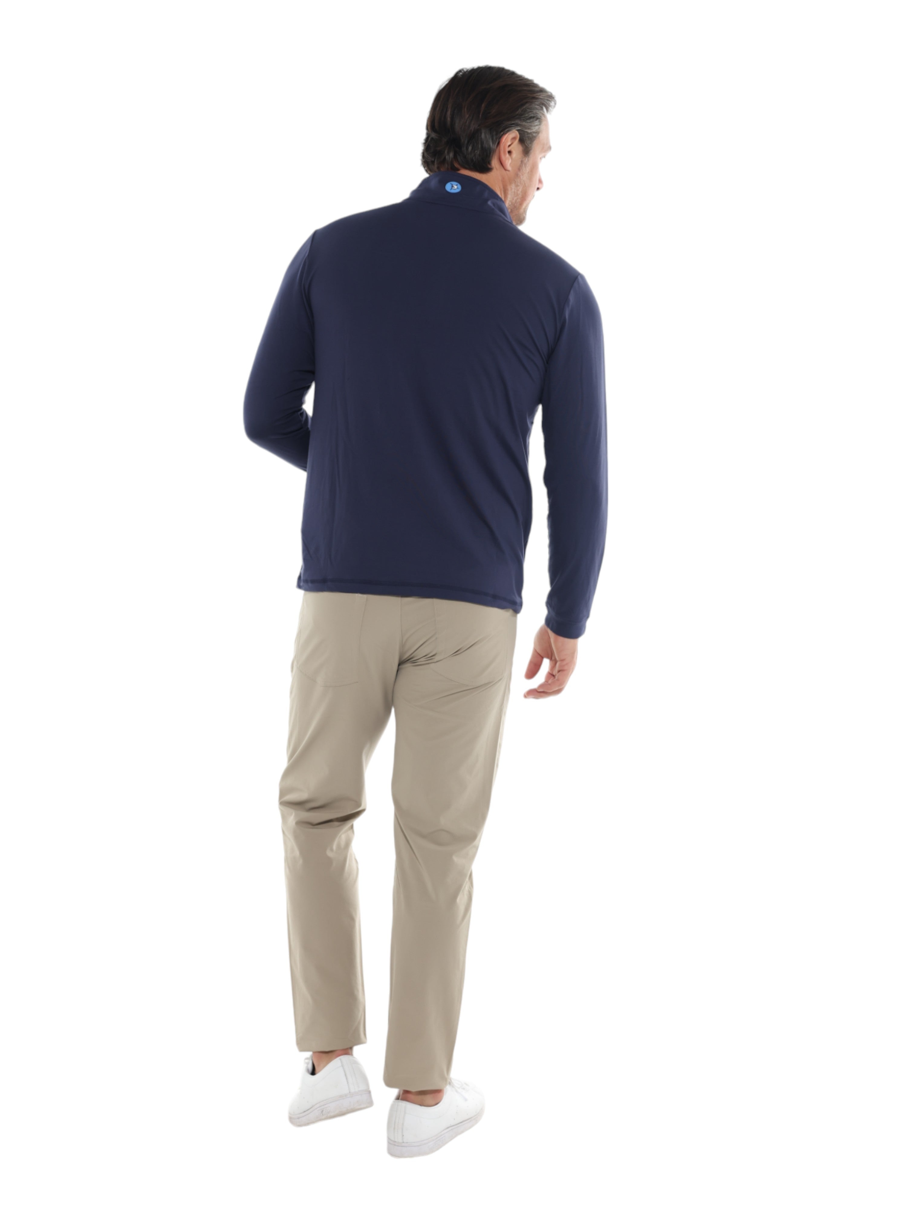Monterey Long Sleeve Shirt