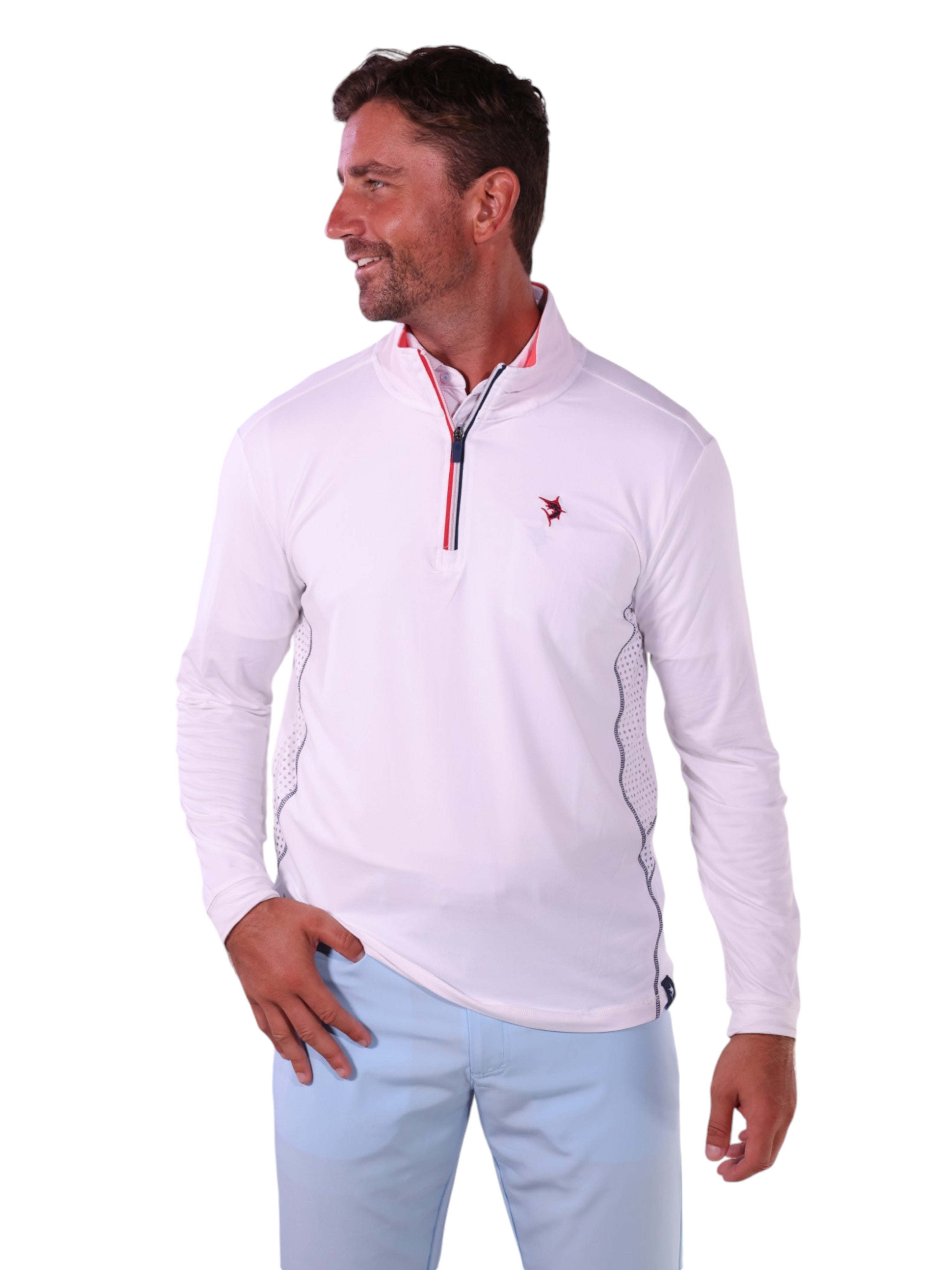 Monterey Long Sleeve Shirt