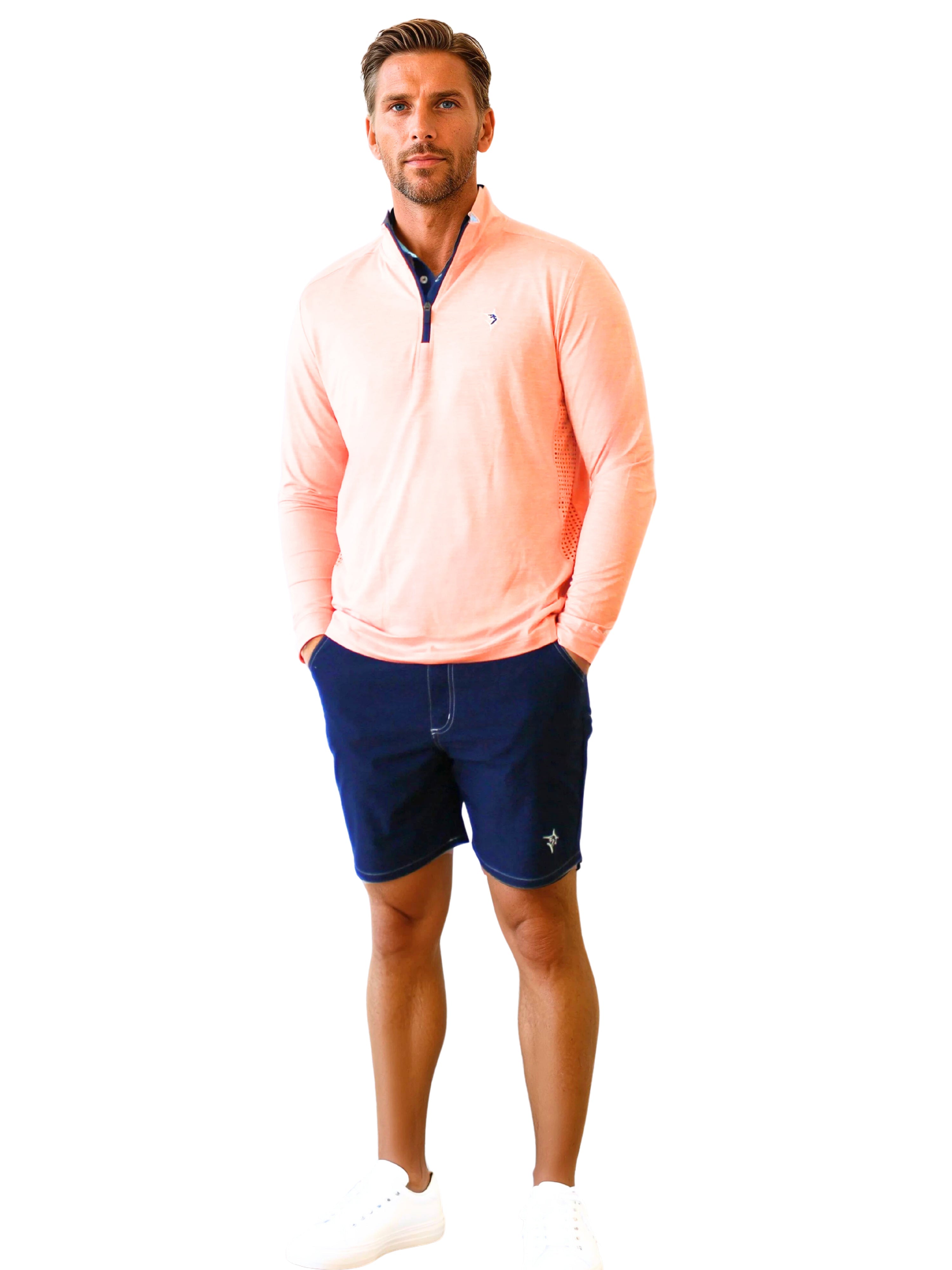 Monterey Long Sleeve Shirt