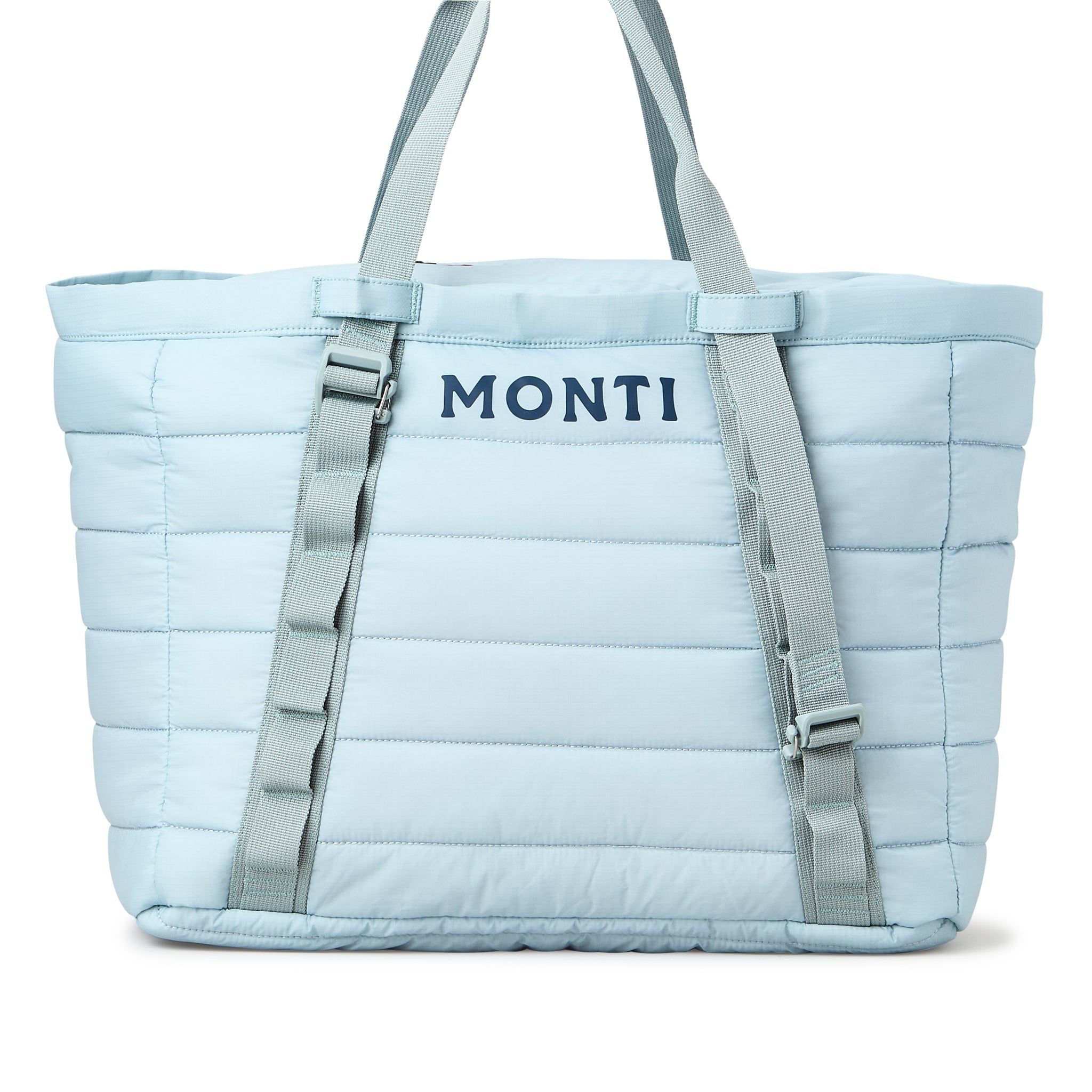 The Kingfisher 36 Can Cooler Tote