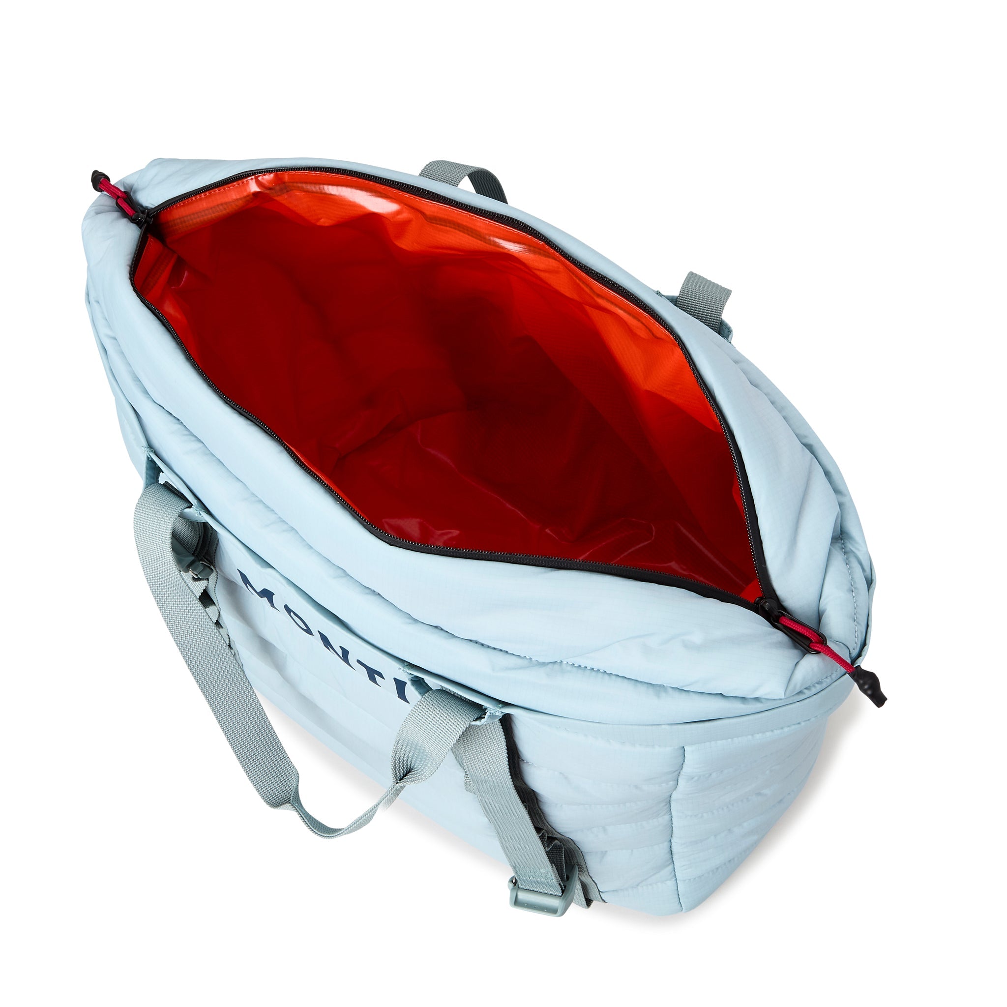 The Kingfisher 36 Can Cooler Tote