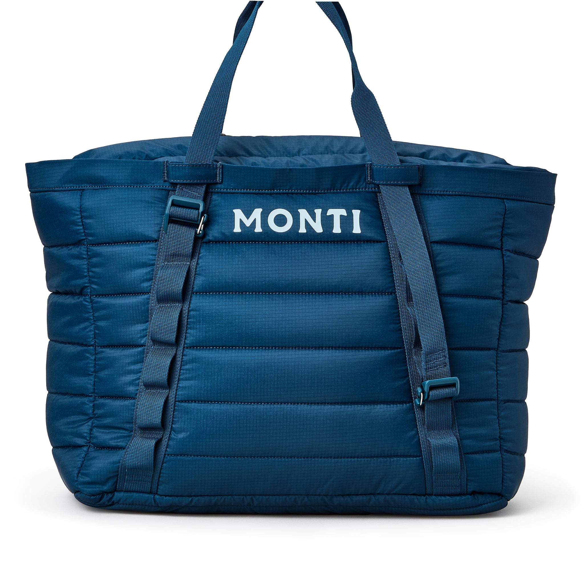 The Kingfisher 36 Can Cooler Tote